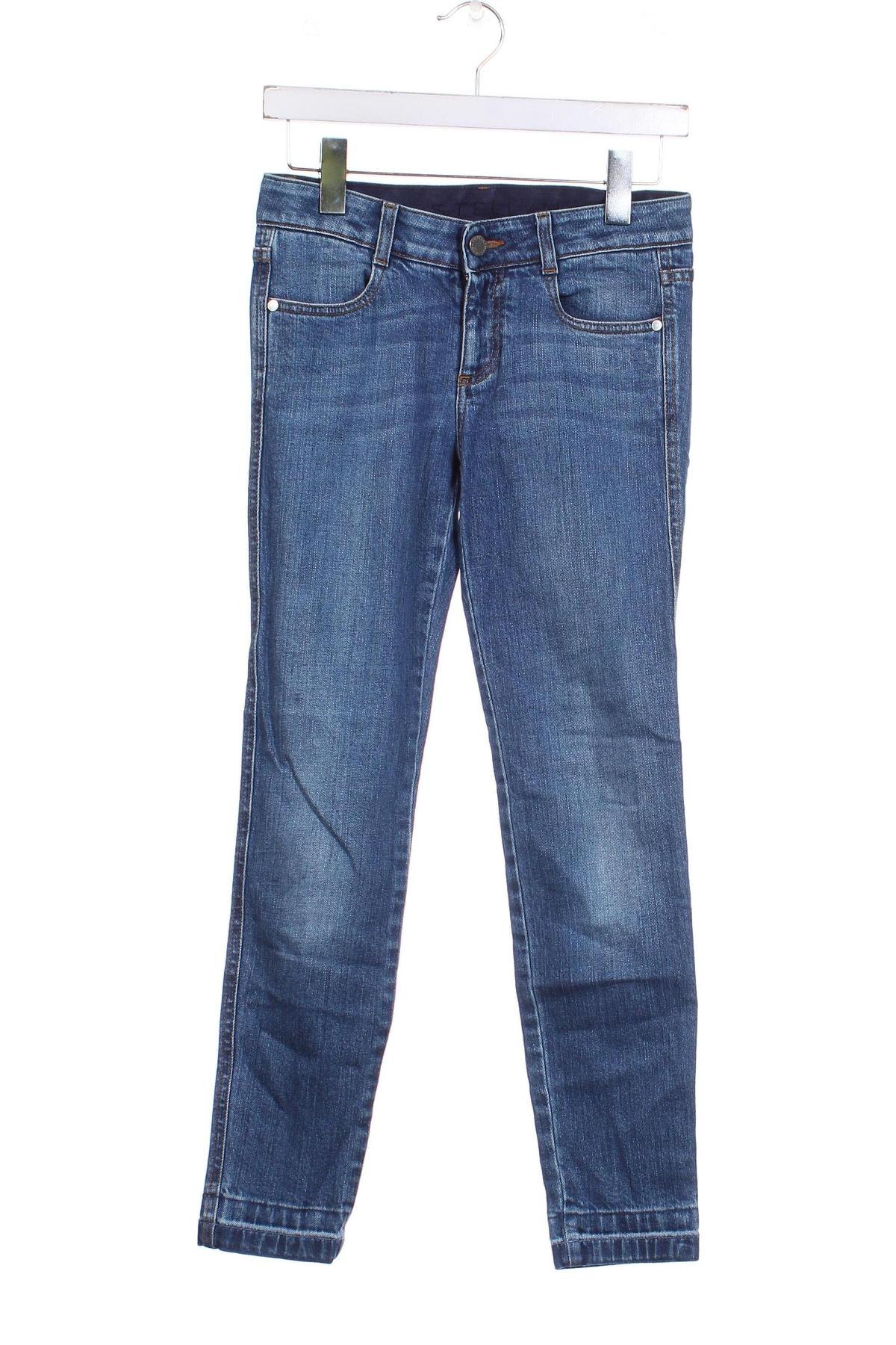 Damen Jeans Stella McCartney, Größe XS, Farbe Blau, Preis € 55,99