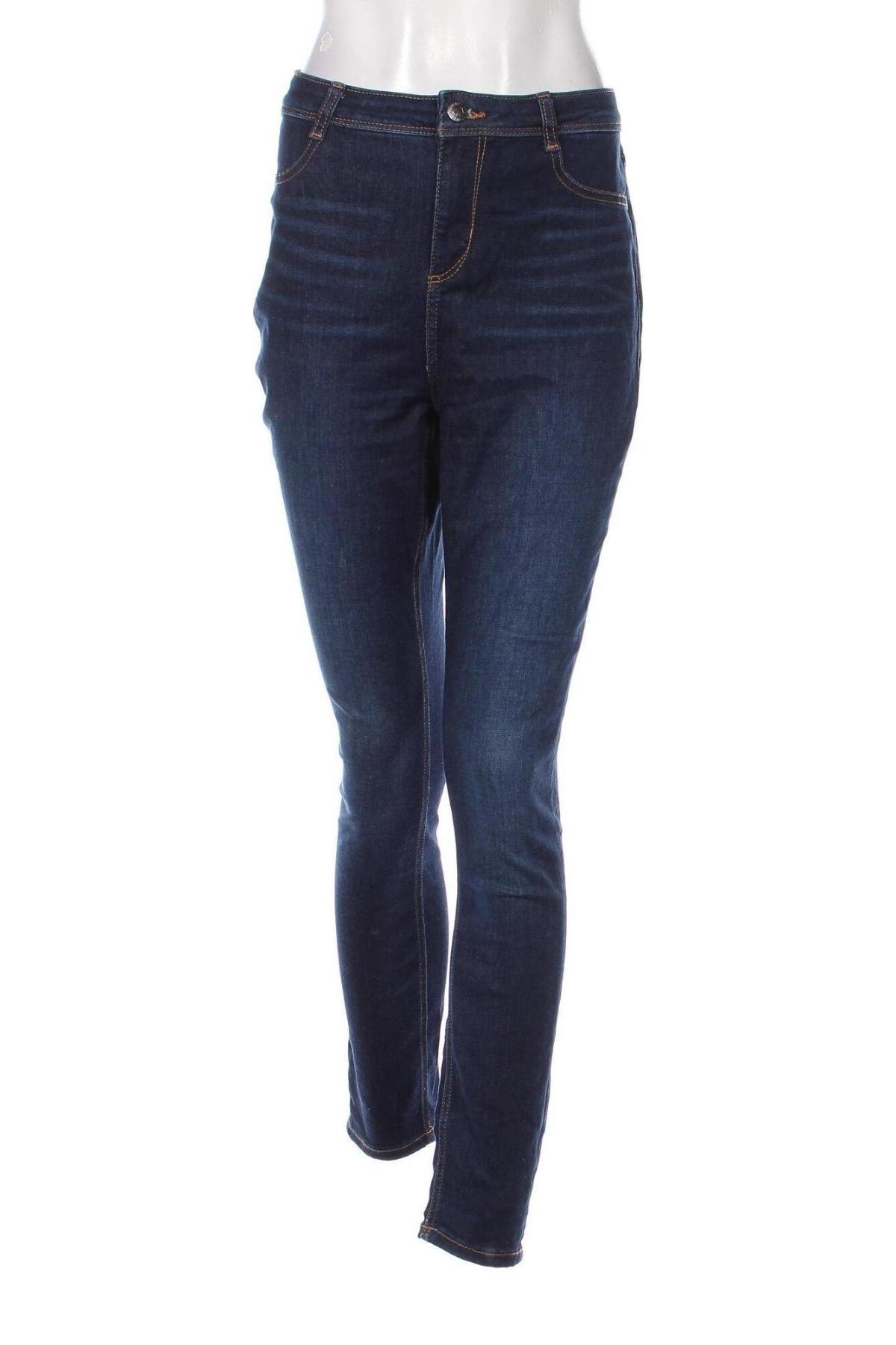 Damen Jeans Street One, Größe XL, Farbe Blau, Preis € 22,53
