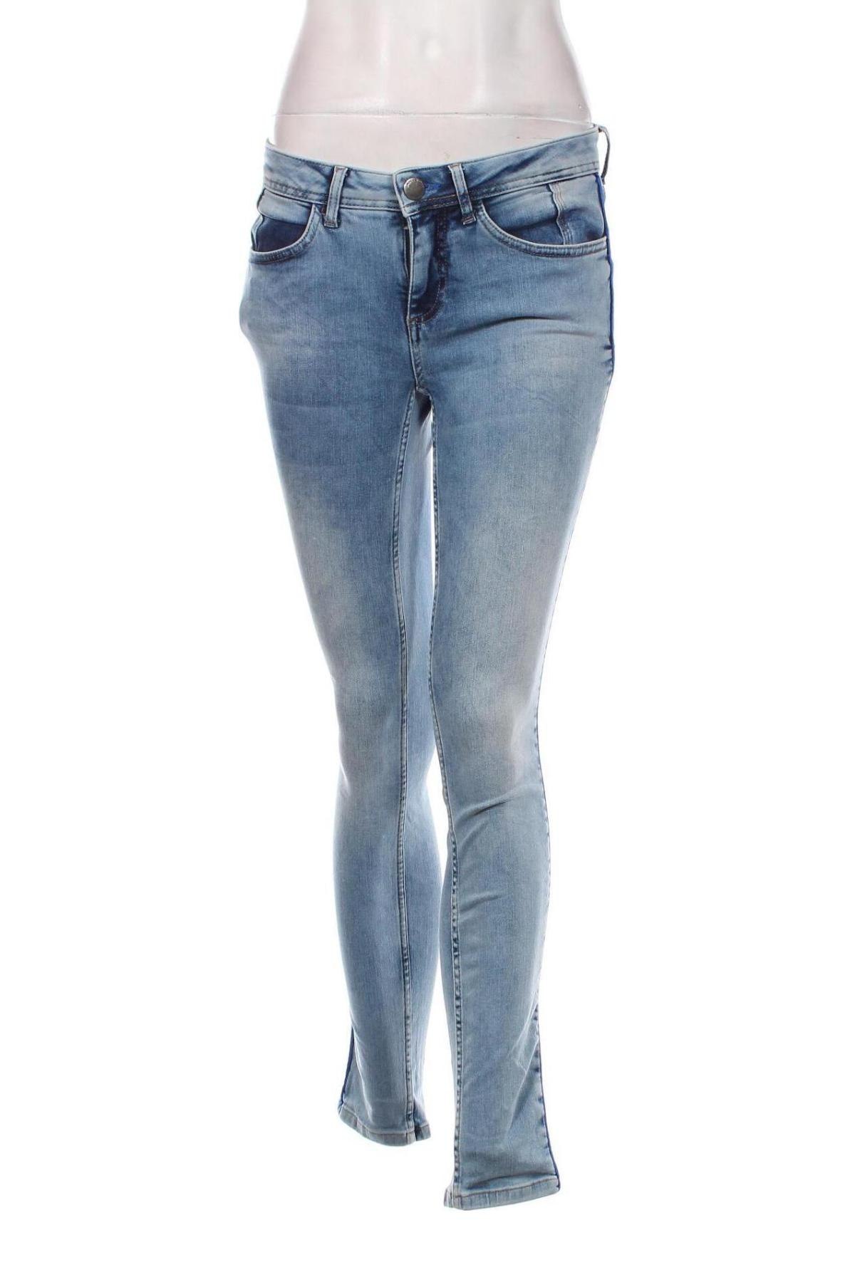 Damen Jeans Street One, Größe S, Farbe Blau, Preis € 3,99