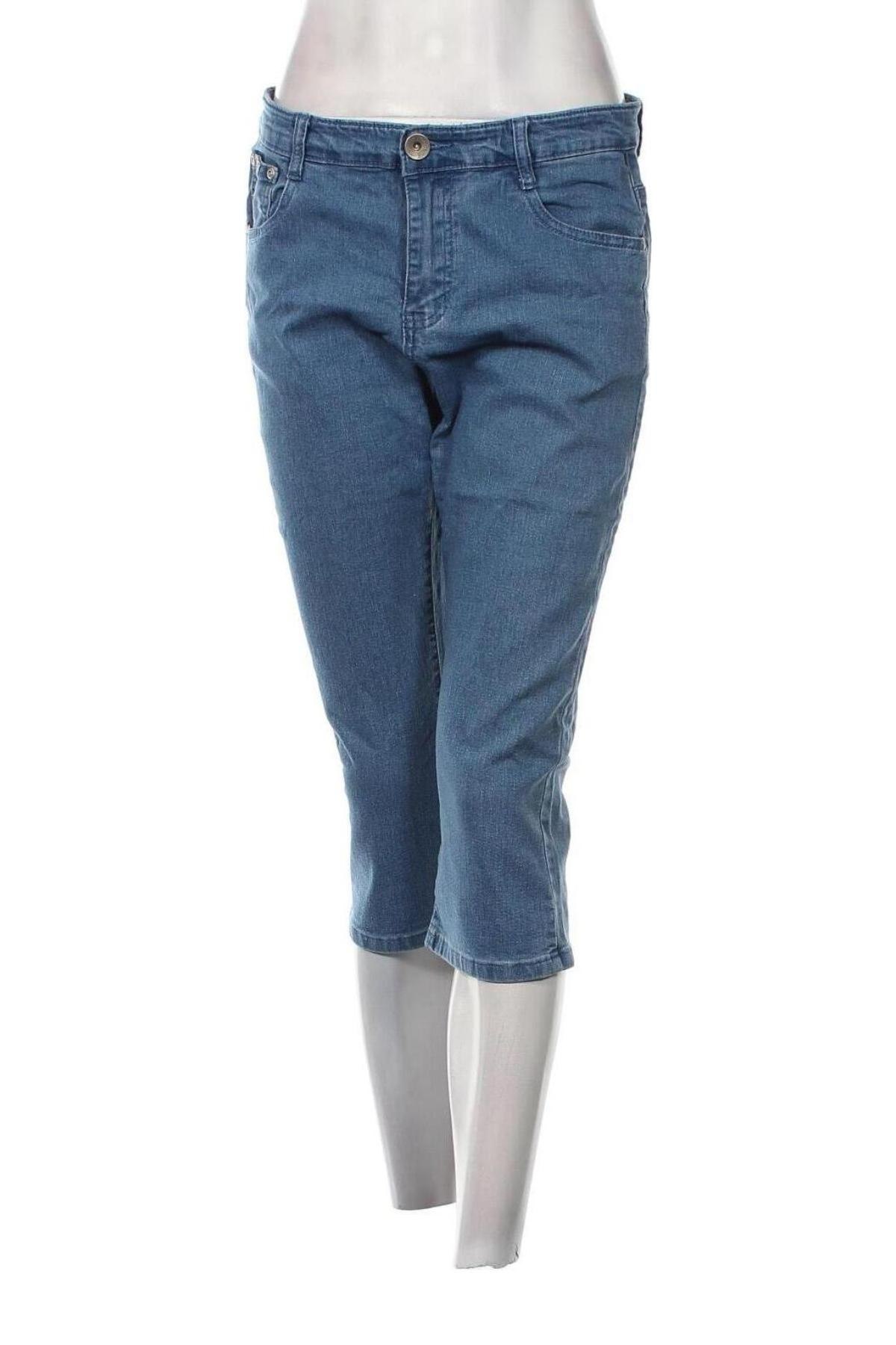 Damen Jeans Sunbird, Größe L, Farbe Blau, Preis € 10,35