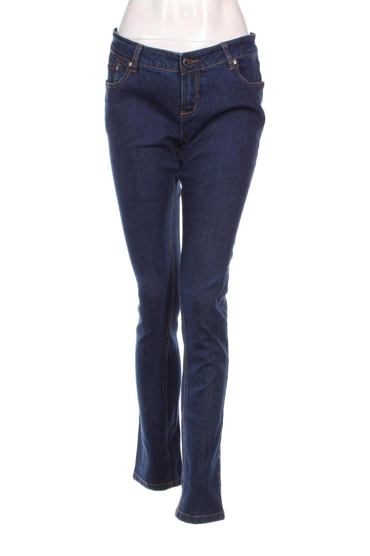 Damen Jeans Sure, Größe L, Farbe Blau, Preis € 9,08