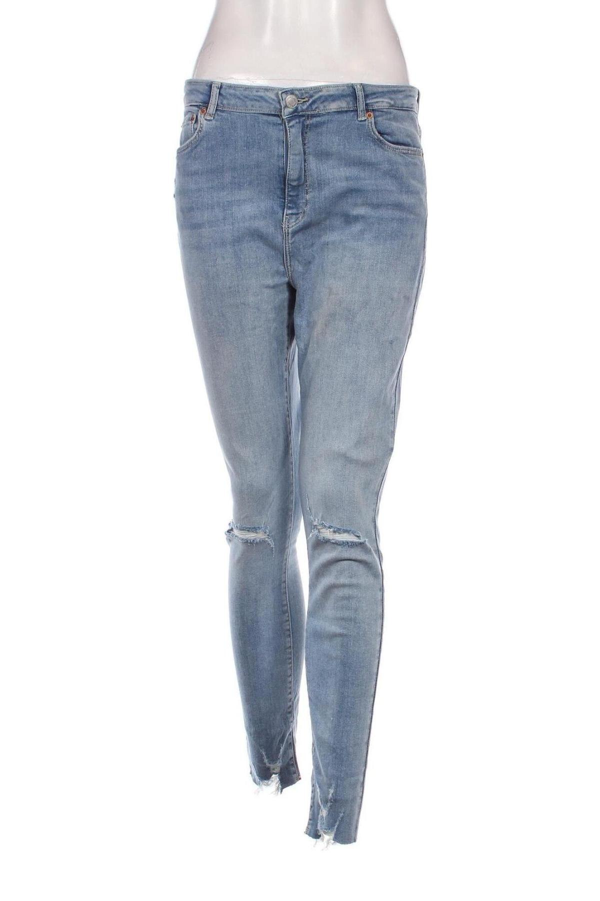 Damen Jeans Tally Weijl, Größe L, Farbe Blau, Preis € 22,05