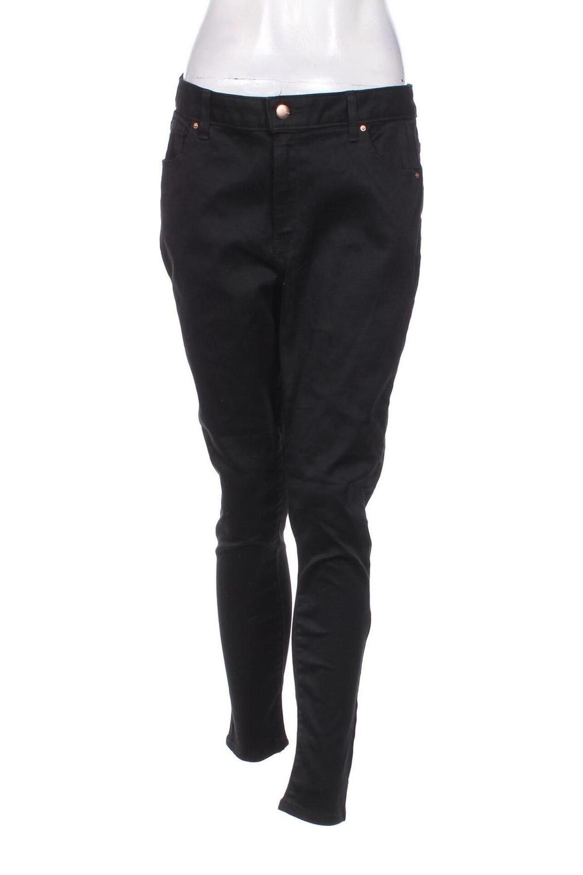 Damen Jeans Target, Größe XL, Farbe Schwarz, Preis € 10,09