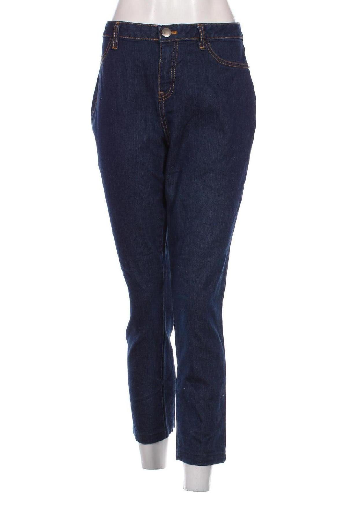 Damen Jeans Target, Größe L, Farbe Blau, Preis 10,09 €