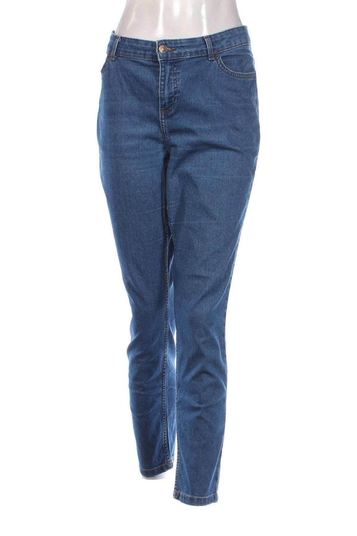 Damen Jeans Tex, Größe XL, Farbe Blau, Preis € 8,90