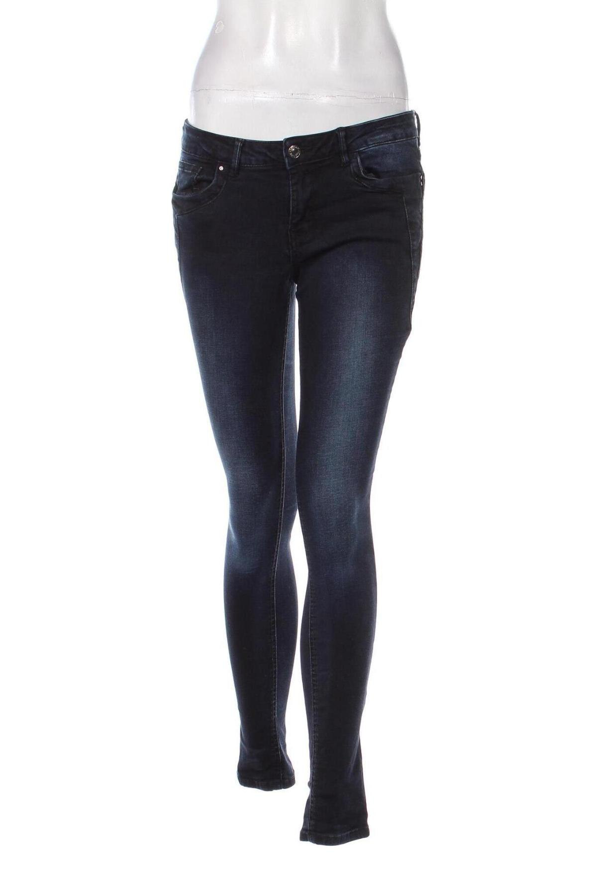 Damen Jeans Tom Tailor, Größe S, Farbe Blau, Preis 11,99 €