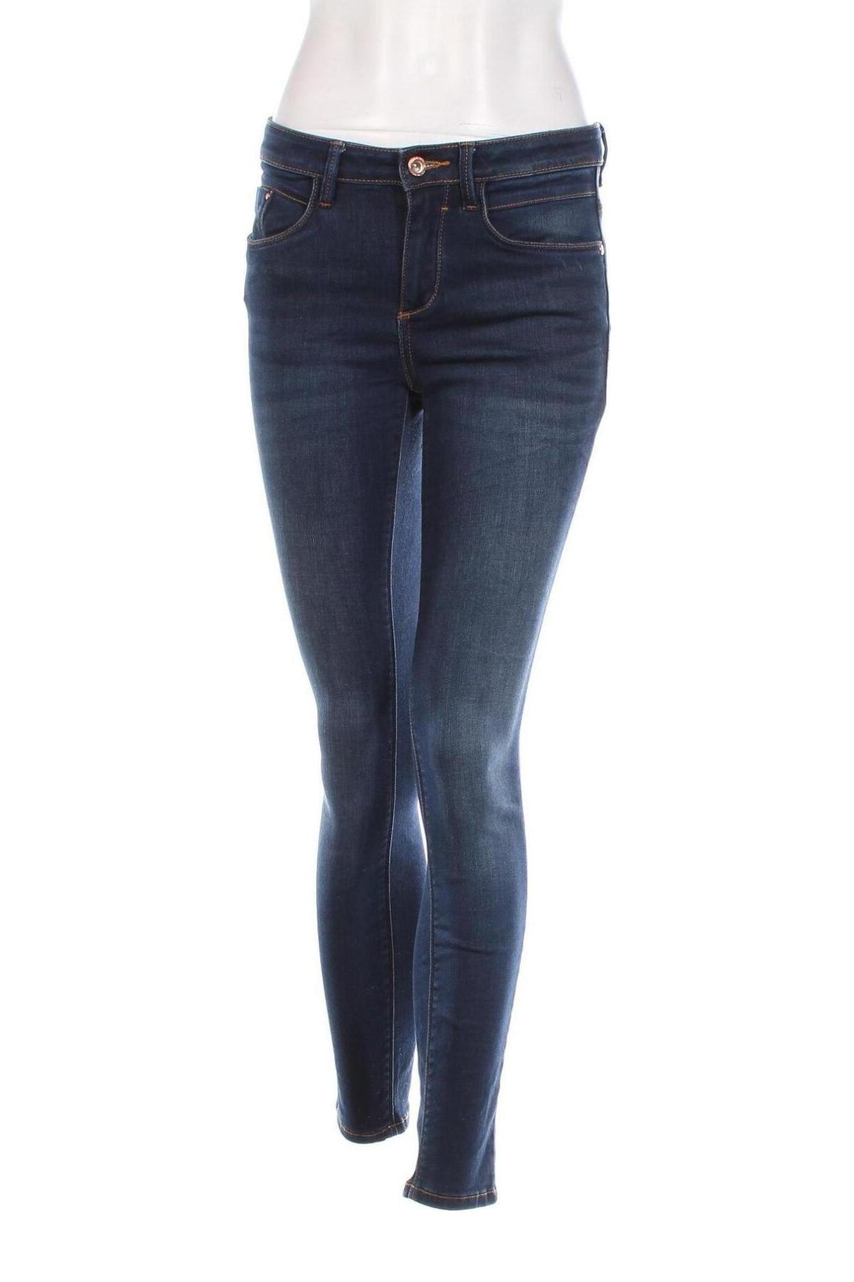 Damen Jeans Tom Tailor, Größe S, Farbe Blau, Preis 11,41 €