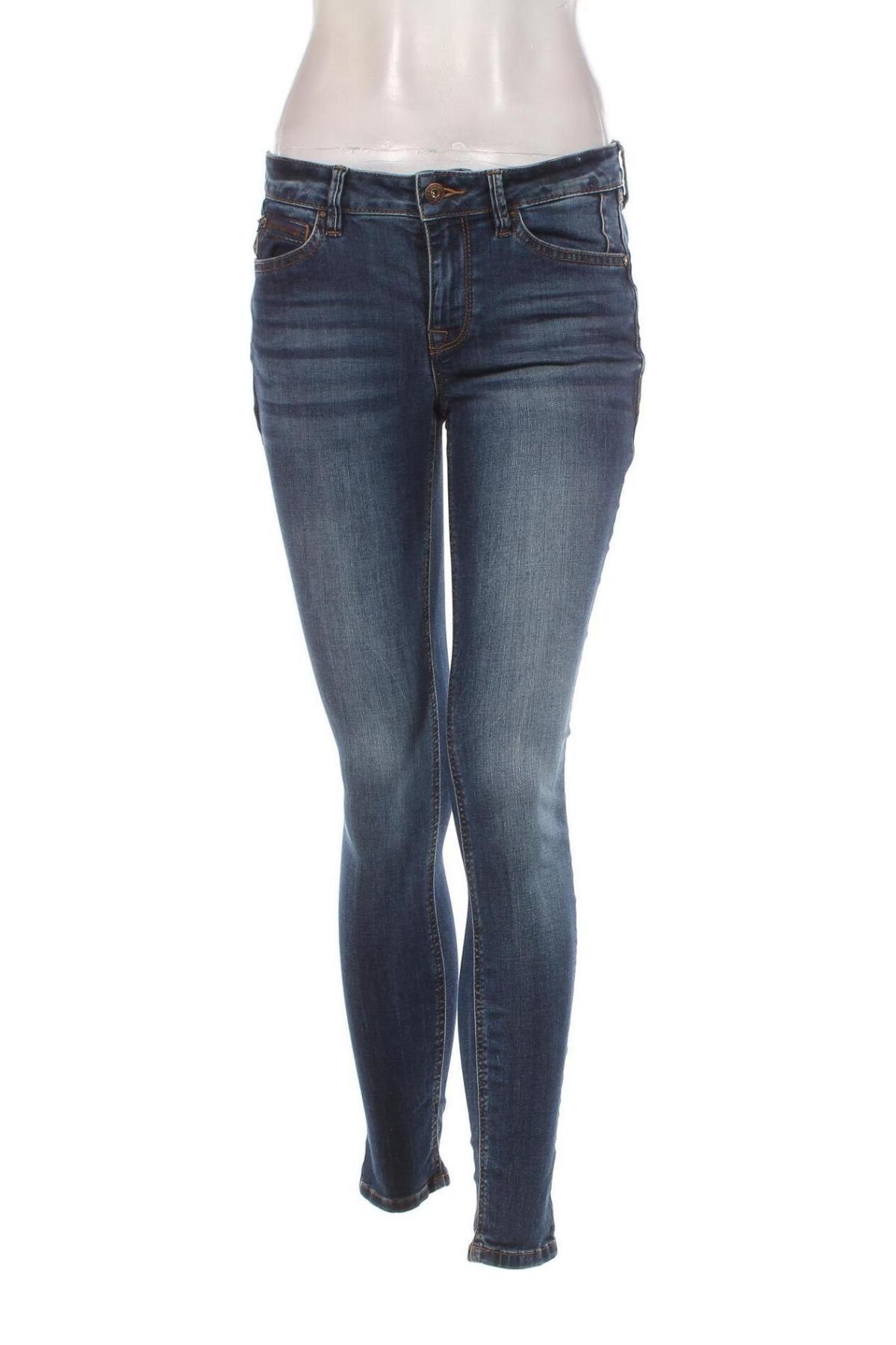 Damen Jeans Tom Tailor, Größe M, Farbe Blau, Preis 11,41 €