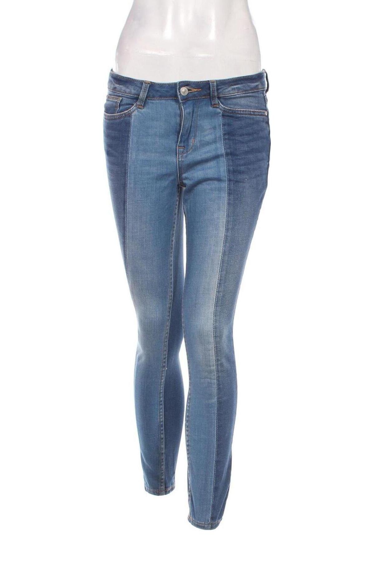 Damen Jeans Tom Tailor, Größe M, Farbe Blau, Preis 11,41 €