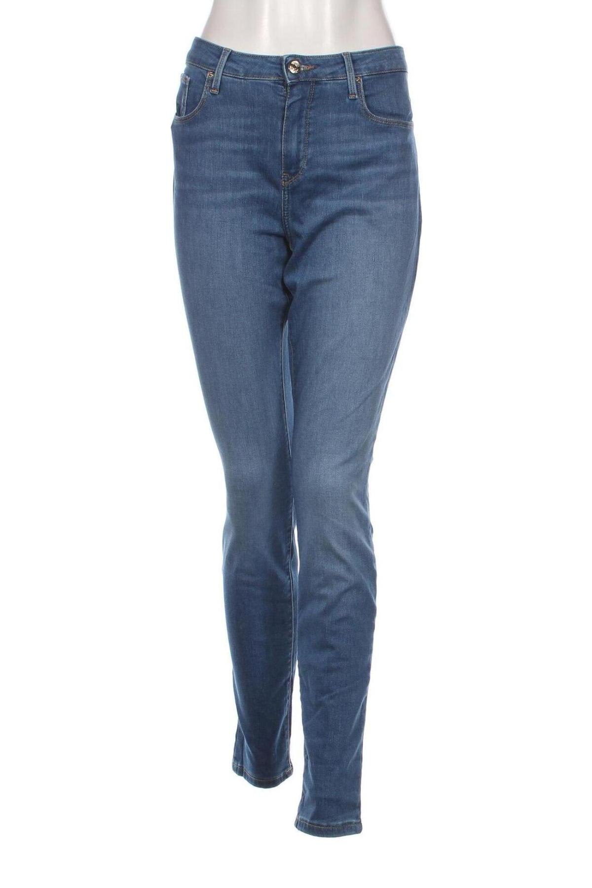 Γυναικείο Τζίν Tommy Hilfiger, Μέγεθος XL, Χρώμα Μπλέ, Τιμή 53,01 €