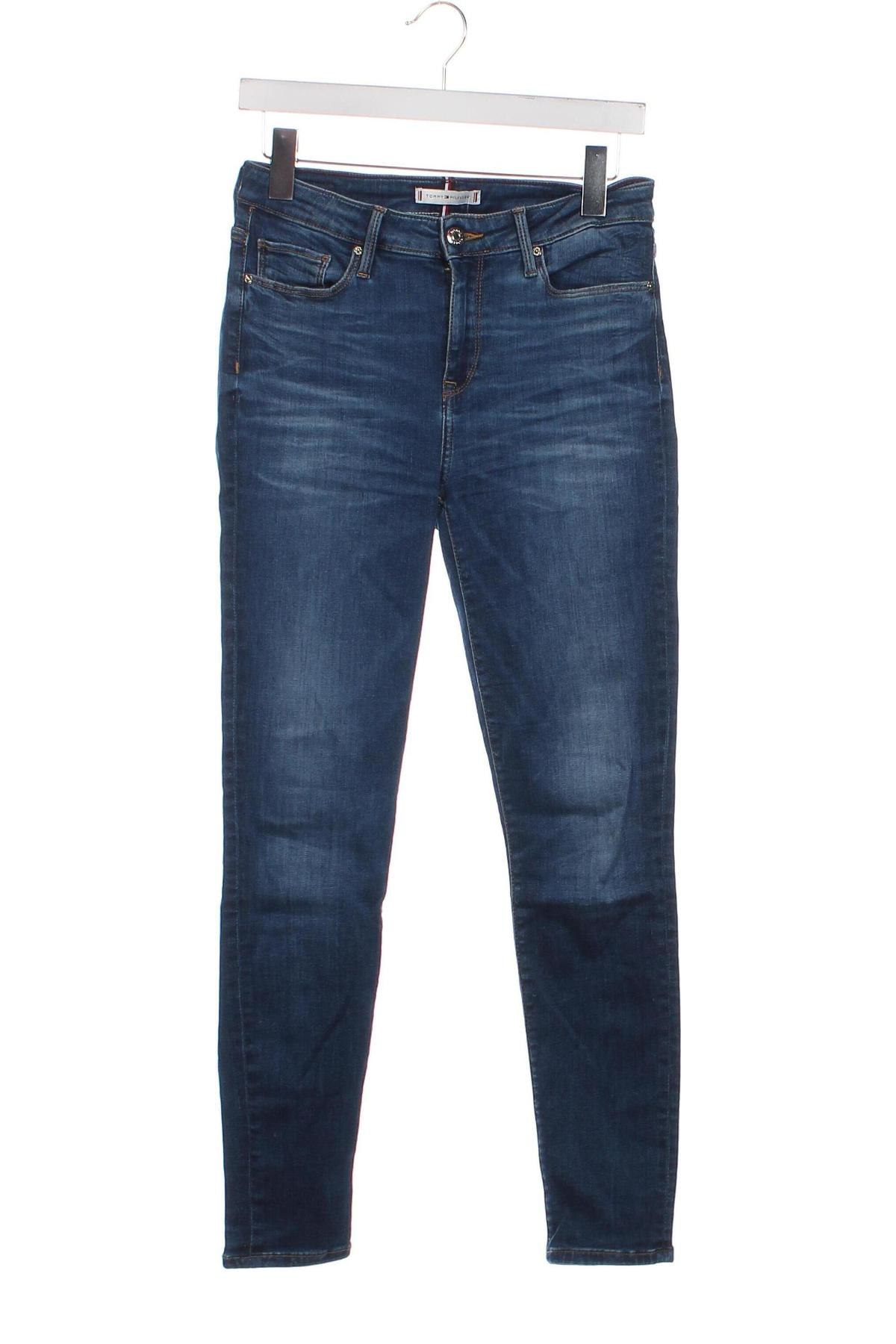 Damen Jeans Tommy Hilfiger, Größe S, Farbe Blau, Preis € 96,39