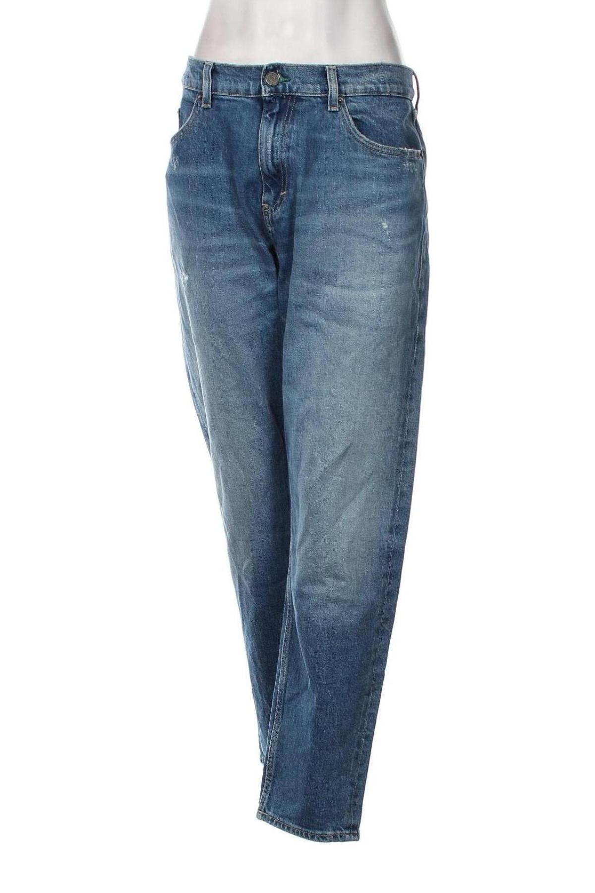 Damen Jeans Tommy Hilfiger, Größe XXL, Farbe Blau, Preis € 67,47