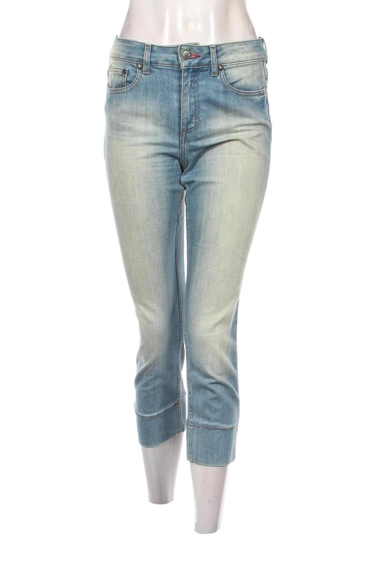 Damen Jeans Tommy Hilfiger, Größe S, Farbe Blau, Preis 25,68 €