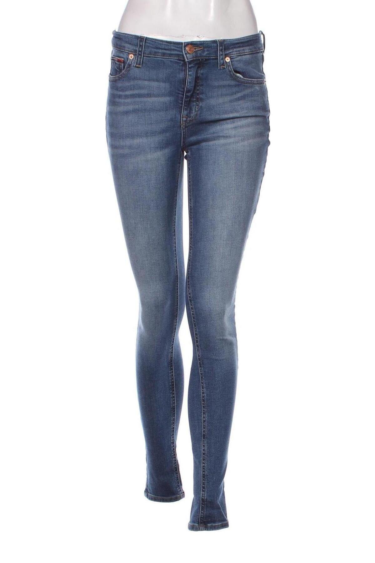 Damen Jeans Tommy Jeans, Größe M, Farbe Blau, Preis € 39,90