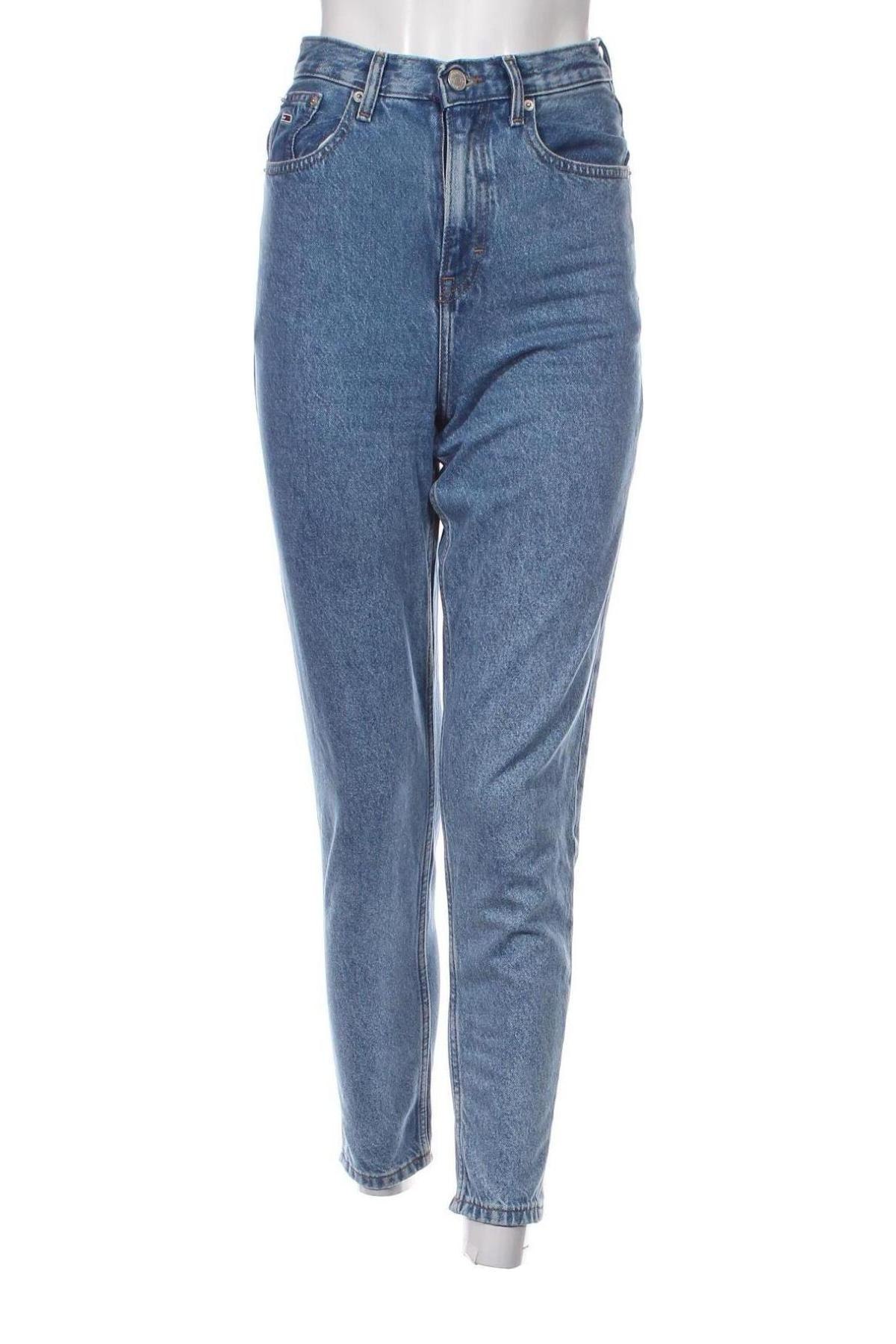 Damen Jeans Tommy Jeans, Größe XXS, Farbe Blau, Preis 44,33 €