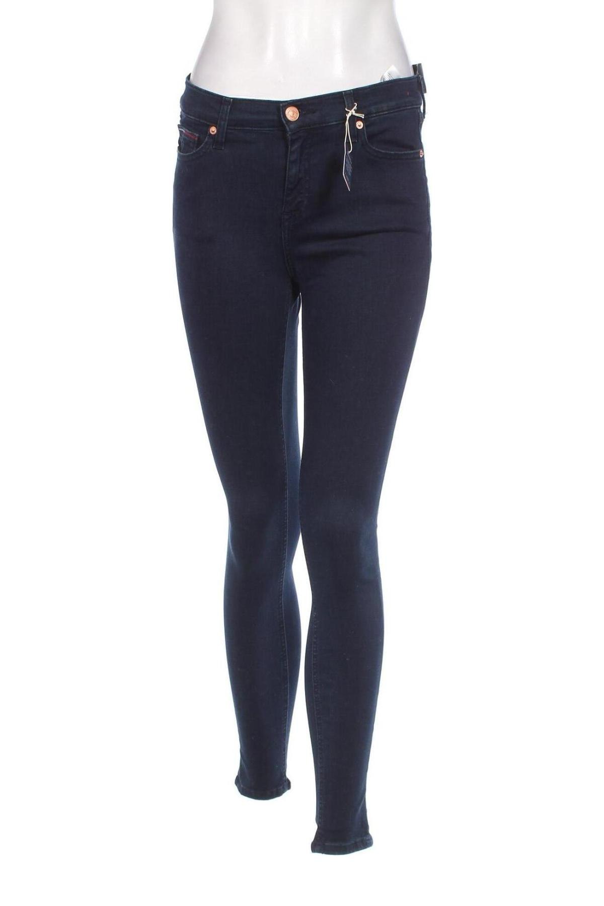 Damen Jeans Tommy Jeans, Größe S, Farbe Blau, Preis € 44,33