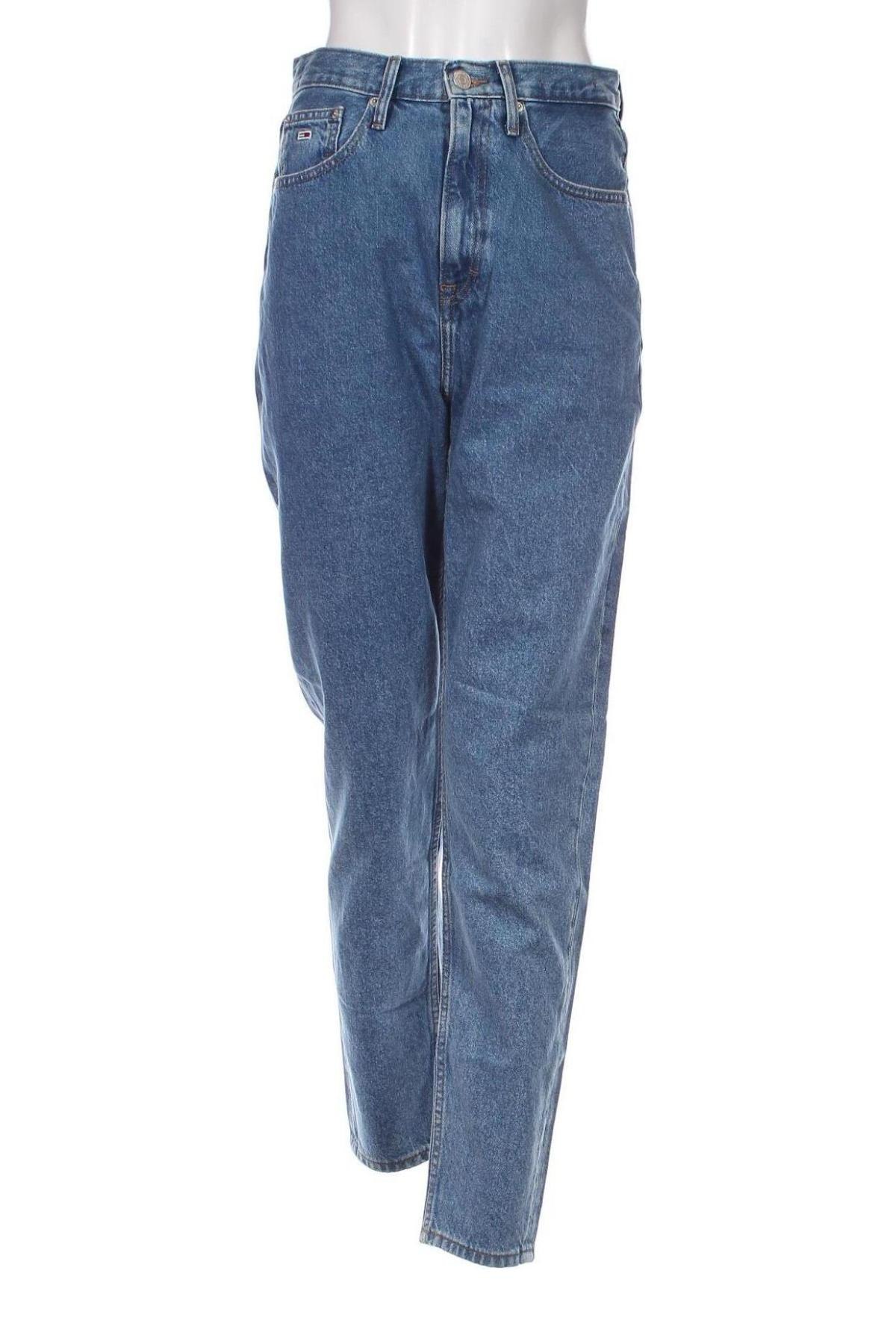 Dámske džínsy  Tommy Jeans, Veľkosť S, Farba Modrá, Cena  88,66 €