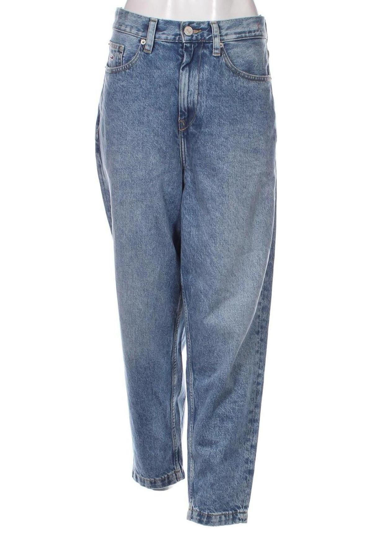 Damen Jeans Tommy Jeans, Größe XL, Farbe Blau, Preis € 88,99