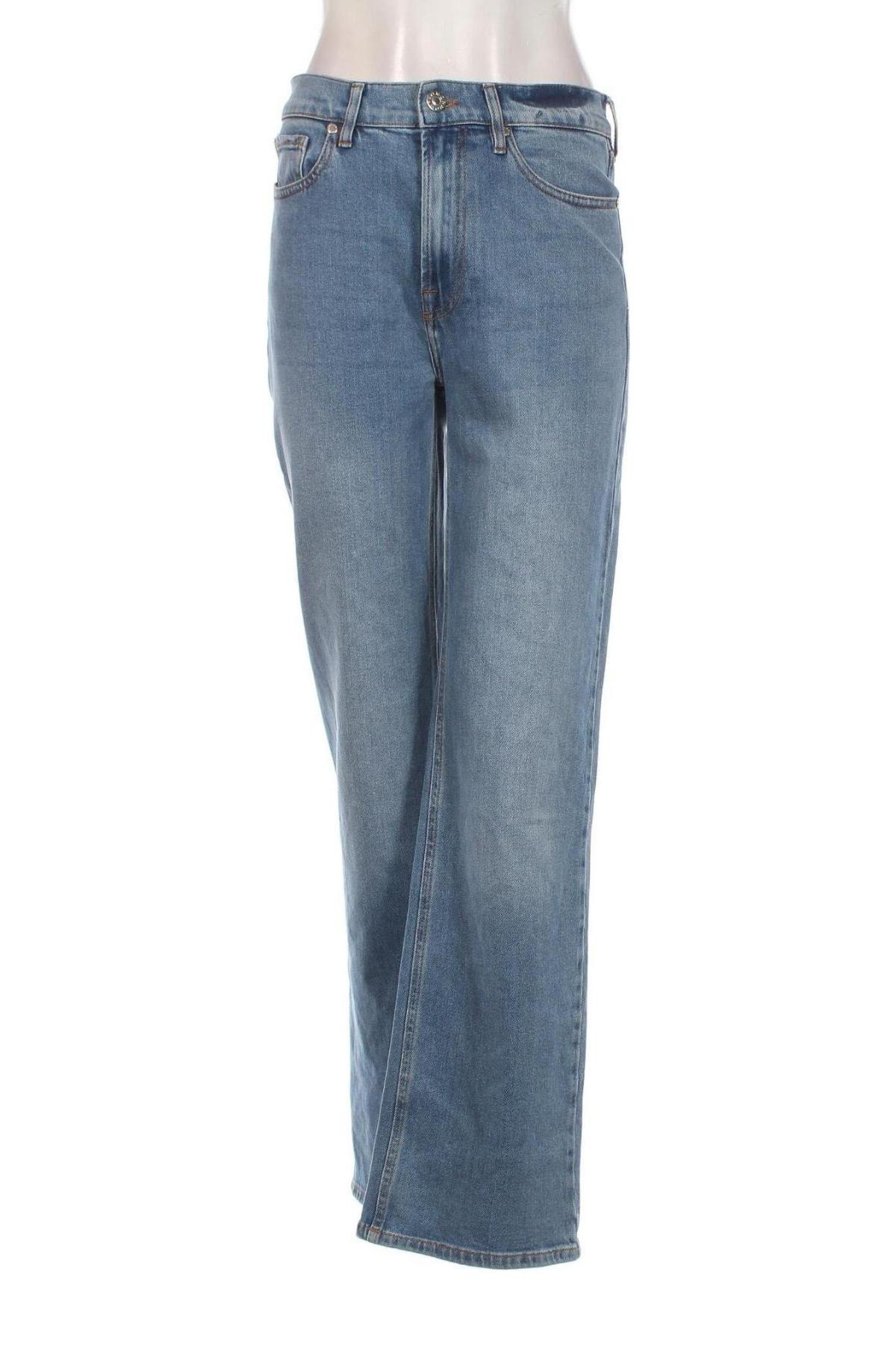 Damen Jeans Tomorrow, Größe S, Farbe Blau, Preis € 58,92