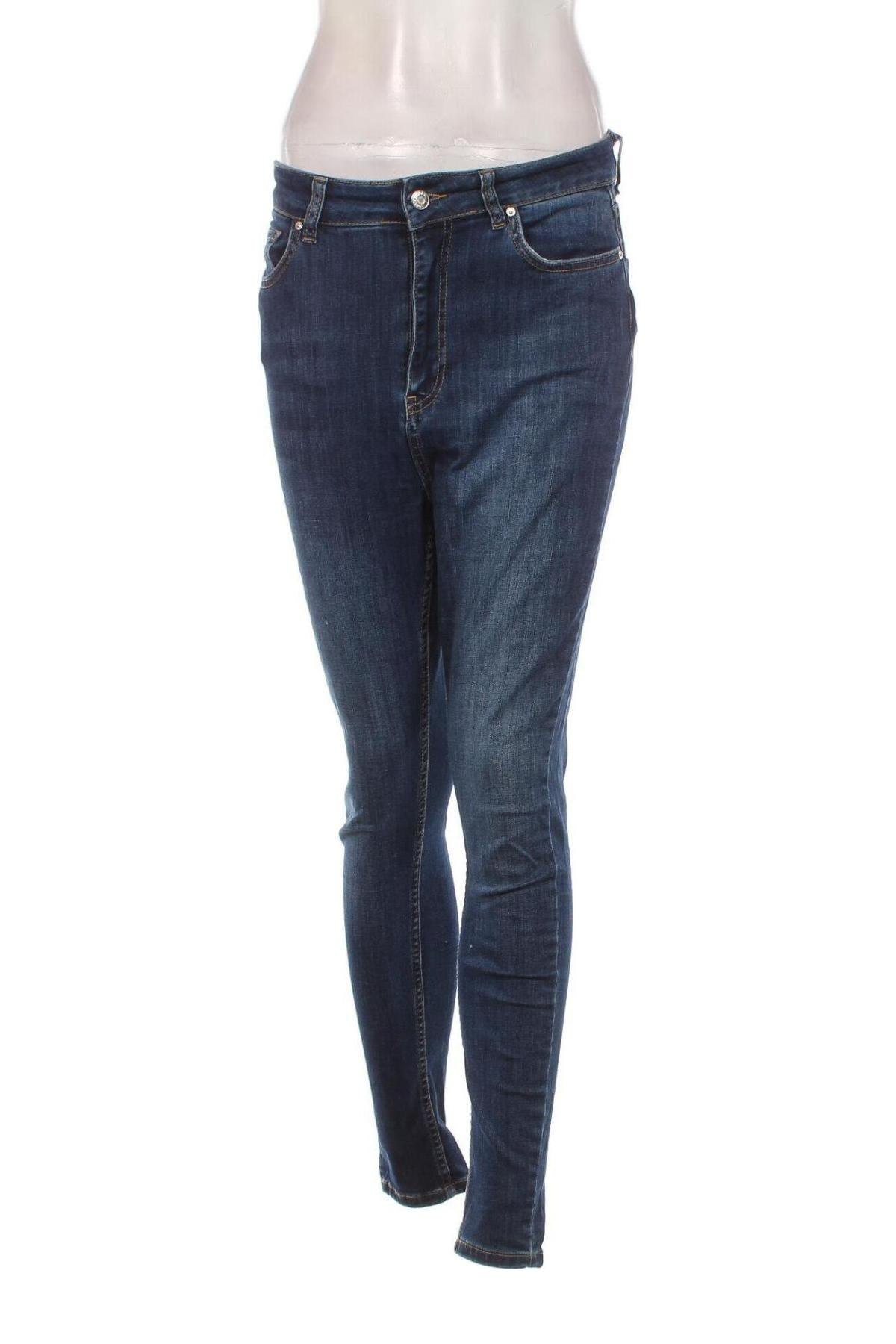 Damen Jeans Trendyol, Größe M, Farbe Blau, Preis 13,99 €