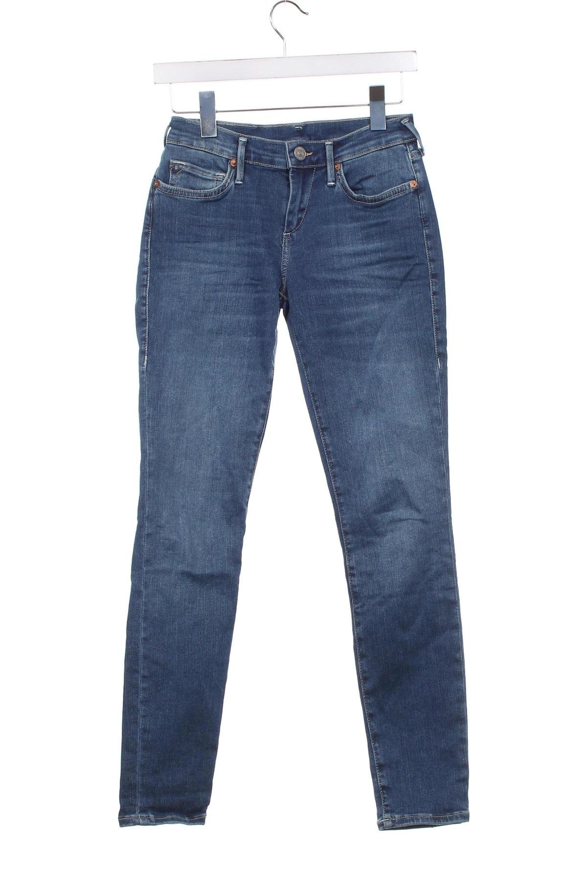 Dámske džínsy  True Religion, Veľkosť S, Farba Modrá, Cena  35,46 €