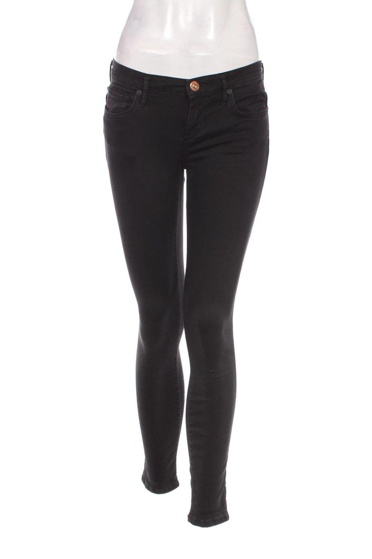 Damen Jeans True Religion, Größe S, Farbe Schwarz, Preis € 39,90