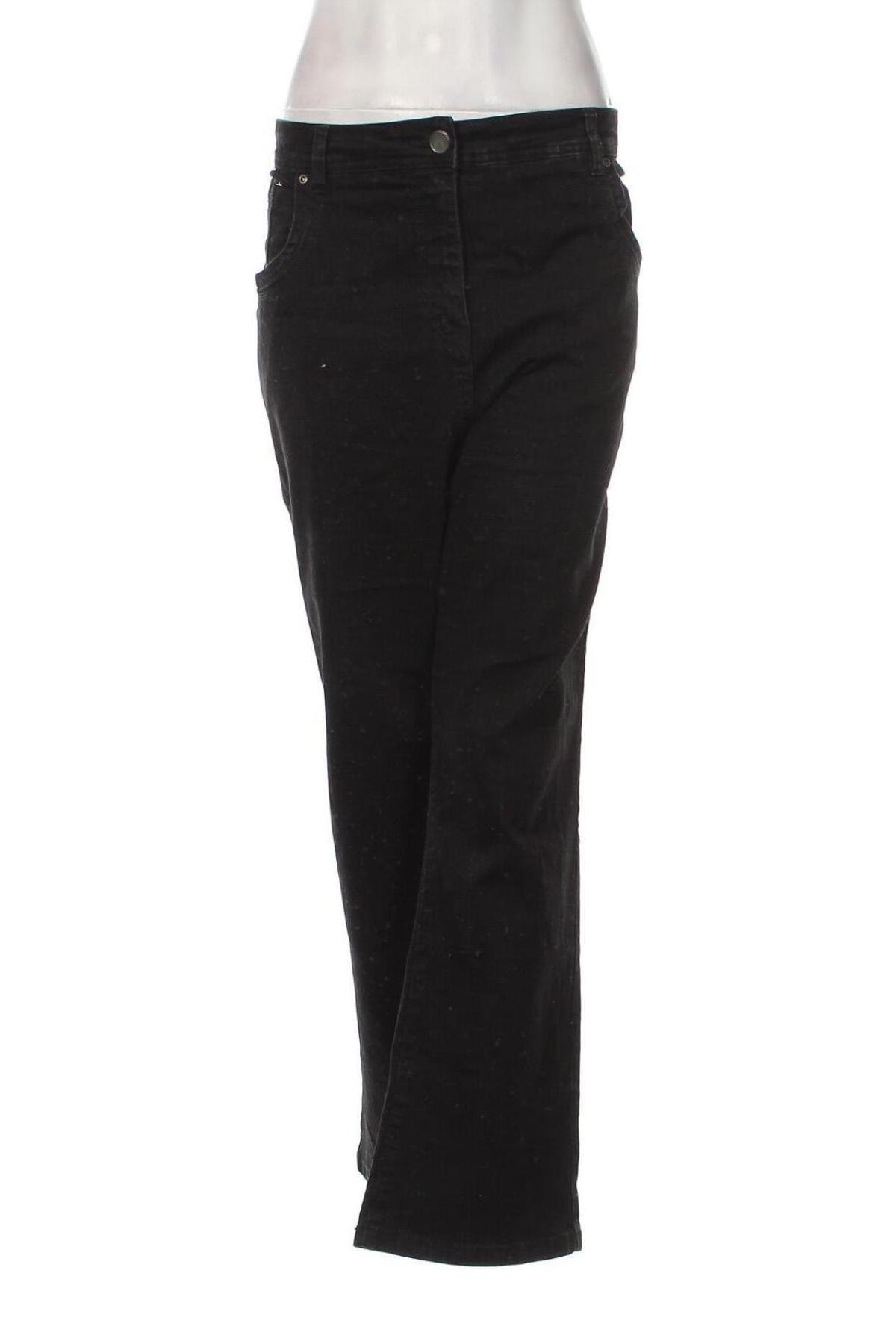 Damen Jeans Tu, Größe XXL, Farbe Schwarz, Preis 15,49 €