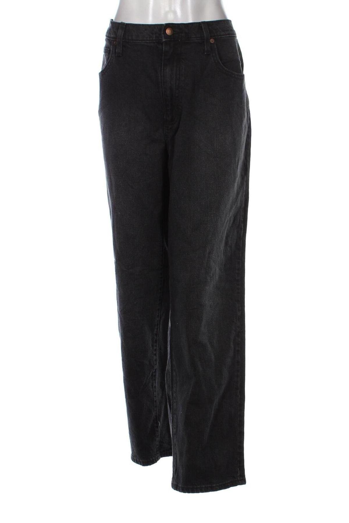 Damen Jeans Universal Thread, Größe XL, Farbe Grau, Preis 17,61 €