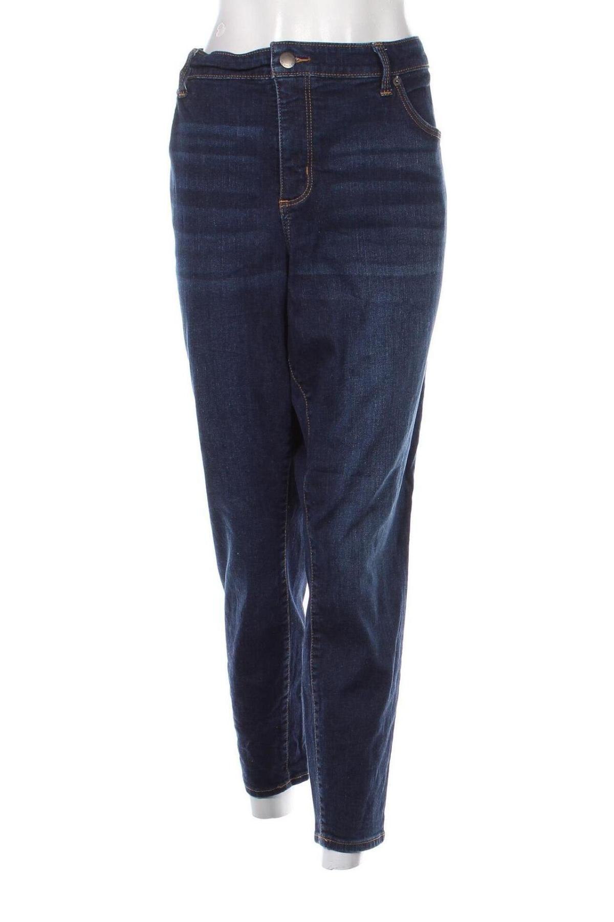 Damen Jeans Universal Thread, Größe 3XL, Farbe Blau, Preis € 18,16