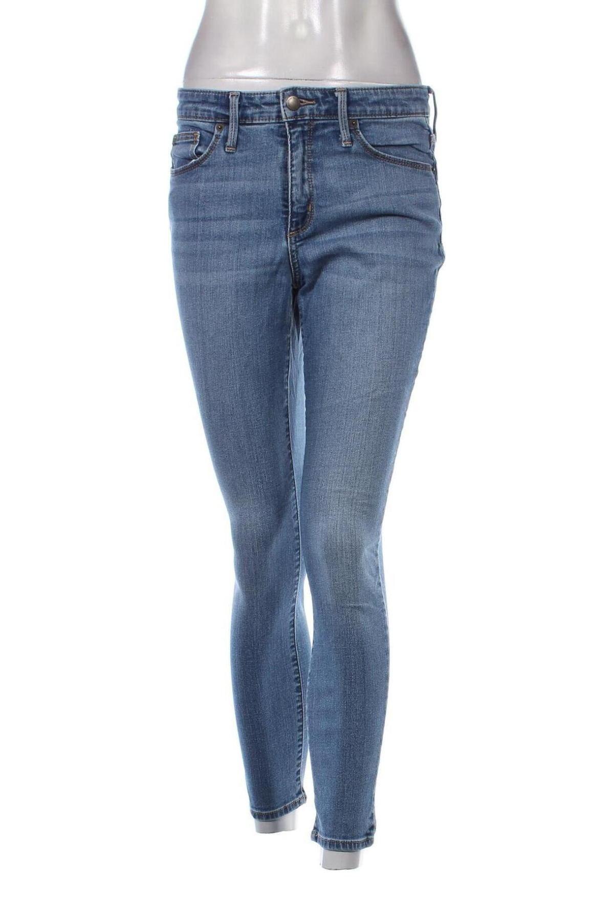 Damen Jeans Universal Thread, Größe M, Farbe Blau, Preis 8,07 €