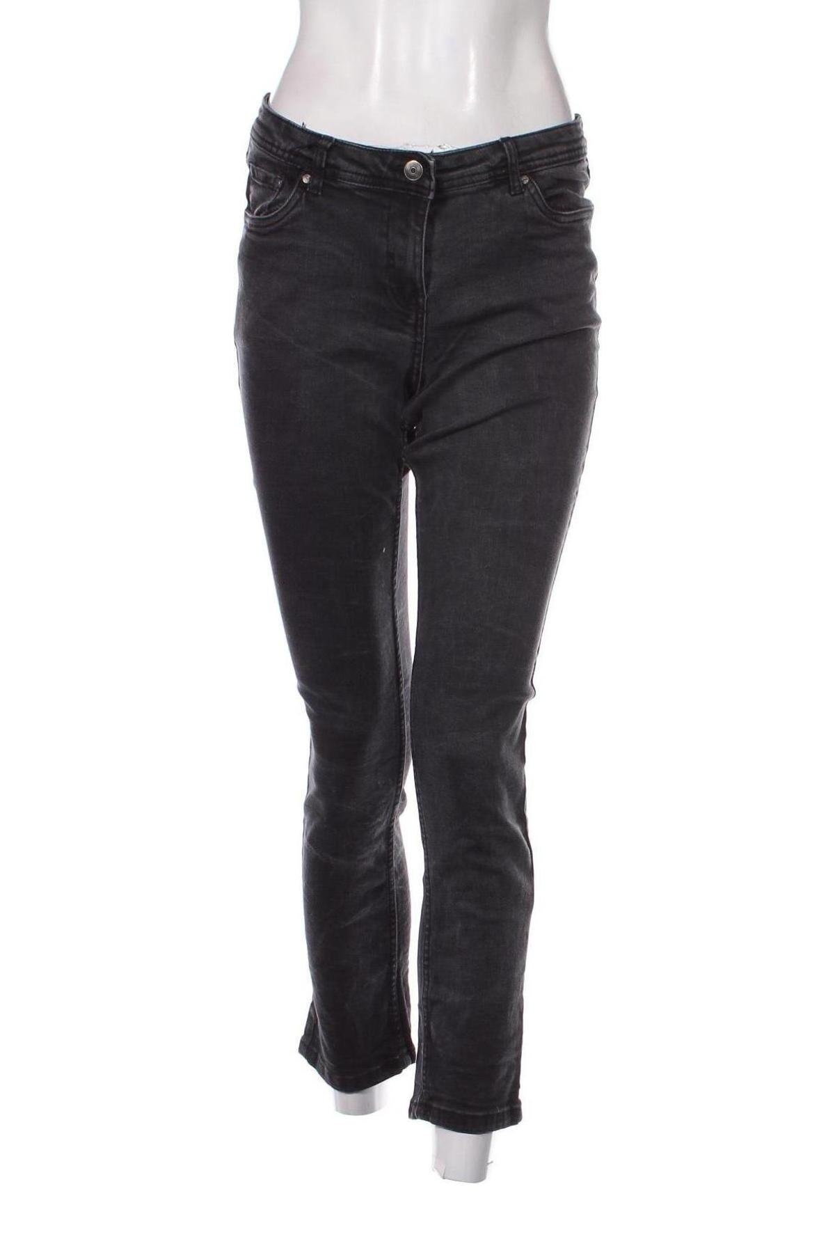 Dámske džínsy  Up 2 Fashion, Veľkosť M, Farba Čierna, Cena  23,24 €