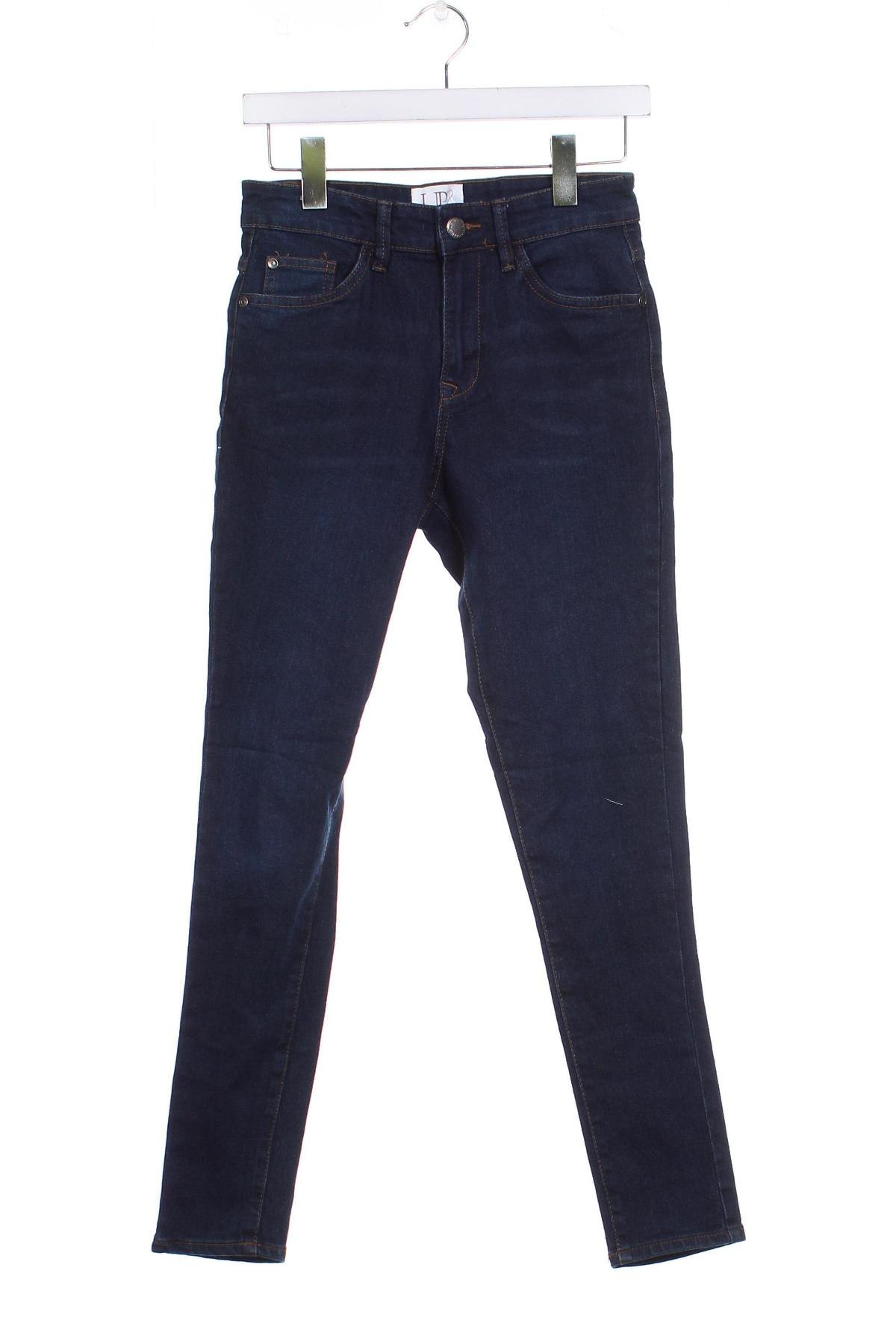 Dámske džínsy  Up 2 Fashion, Veľkosť S, Farba Modrá, Cena  6,58 €