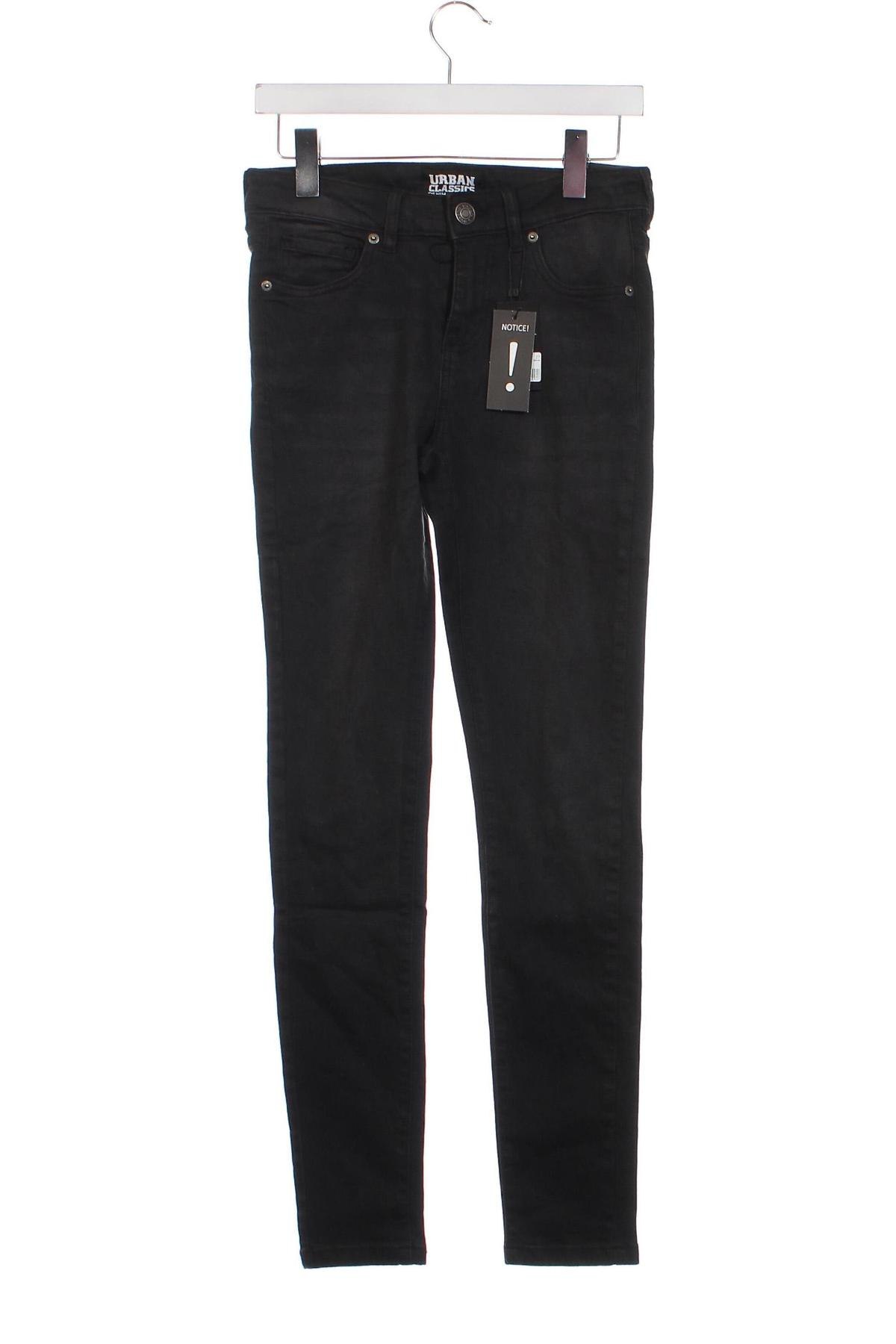 Damen Jeans Urban Classics, Größe S, Farbe Grau, Preis 15,82 €