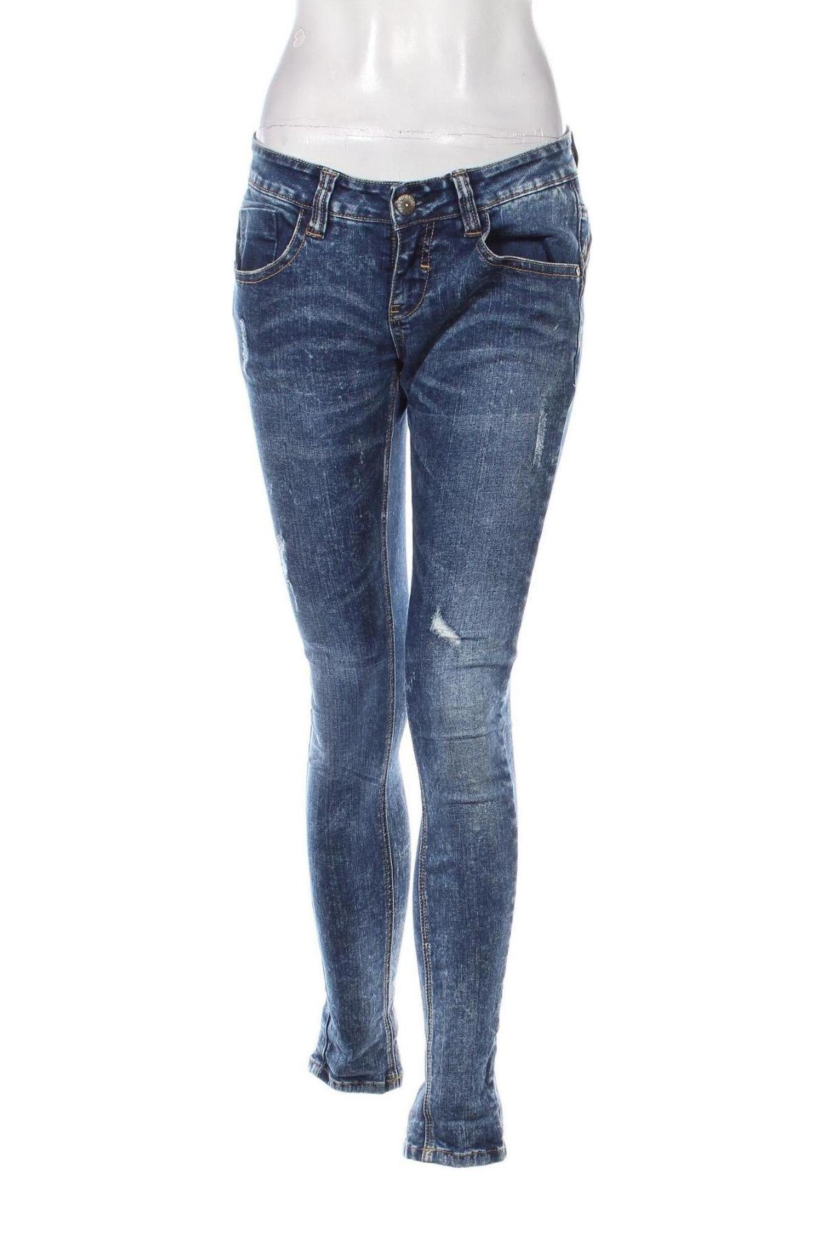 Damen Jeans Urban Surface, Größe M, Farbe Blau, Preis 9,08 €