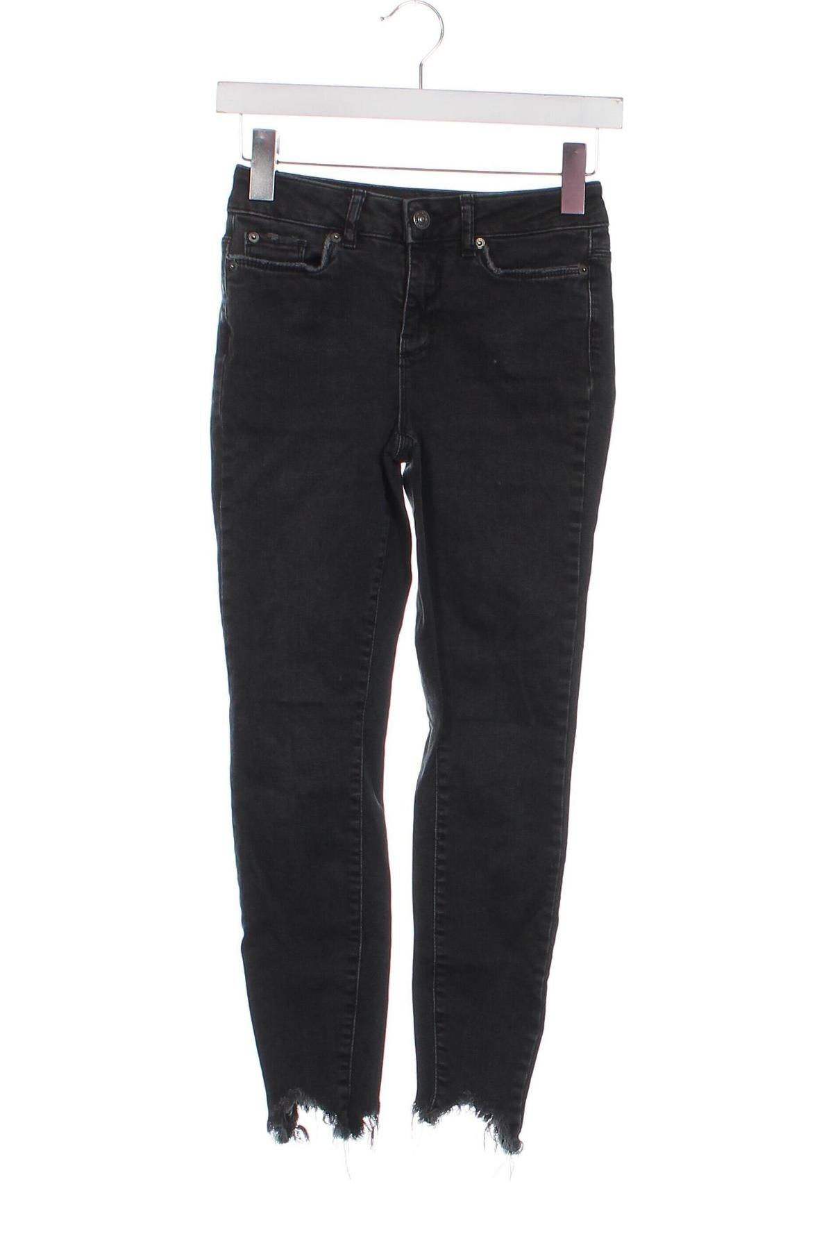 Damen Jeans Vero Moda, Größe XS, Farbe Schwarz, Preis € 10,20