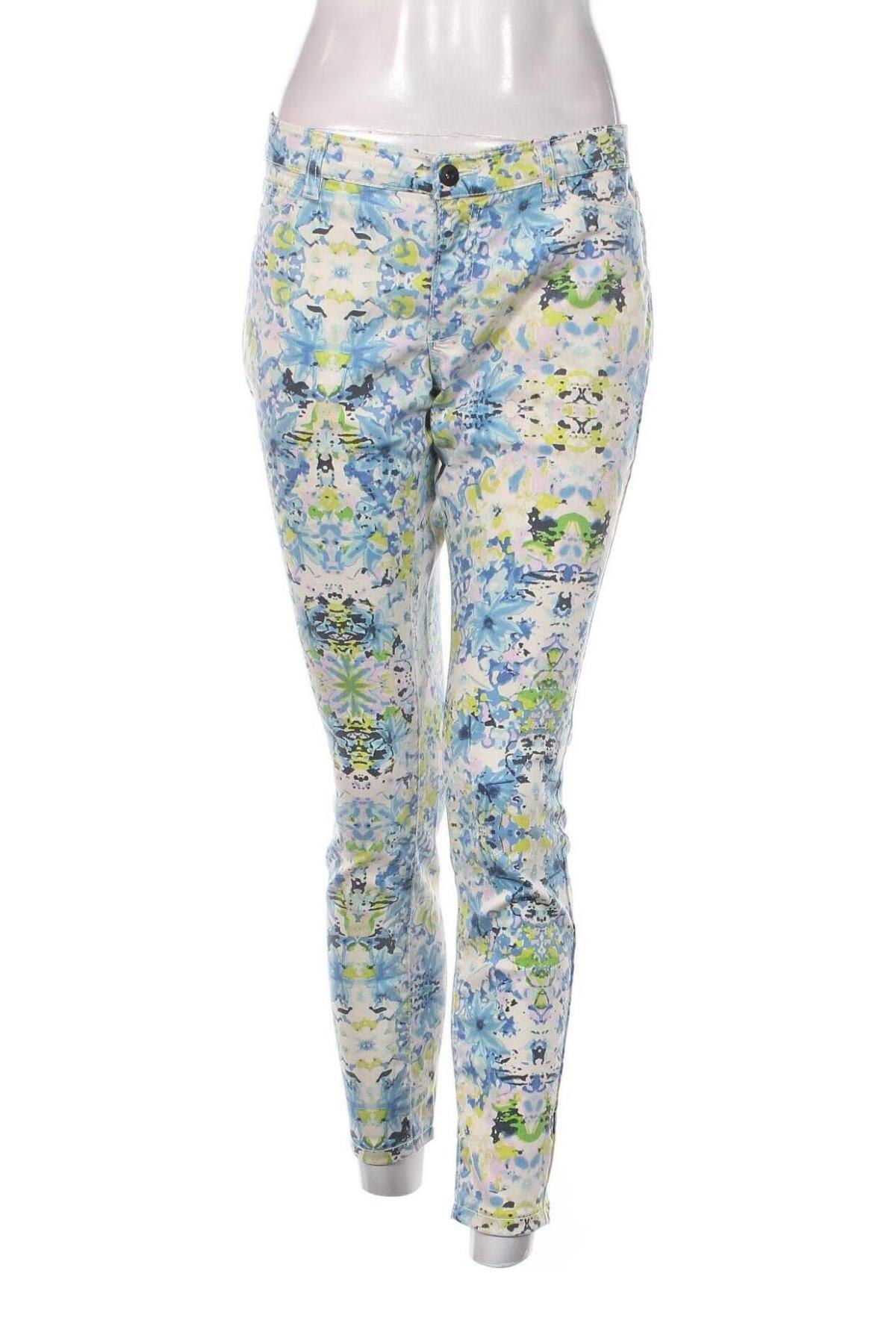 Blugi de femei Vero Moda, Mărime L, Culoare Multicolor, Preț 73,98 Lei