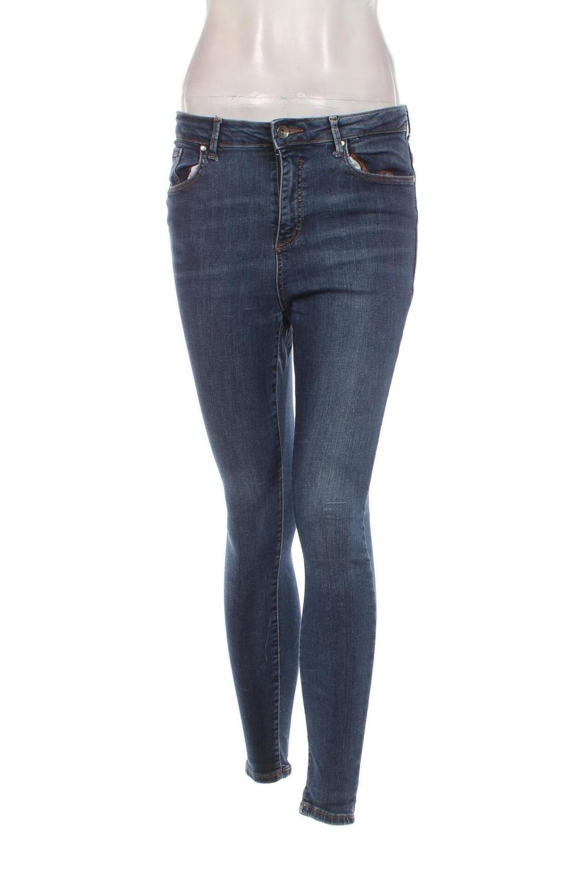 Damen Jeans Vero Moda, Größe M, Farbe Blau, Preis € 22,62