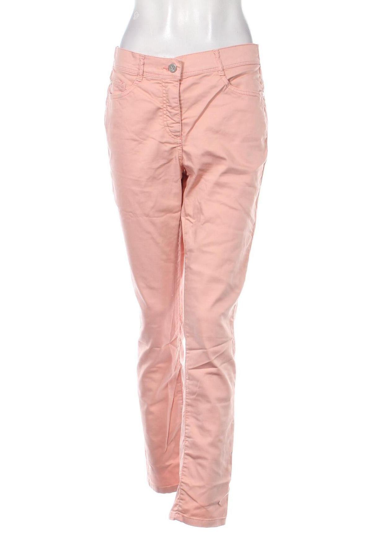 Damen Jeans Walbusch, Größe M, Farbe Rosa, Preis € 52,19