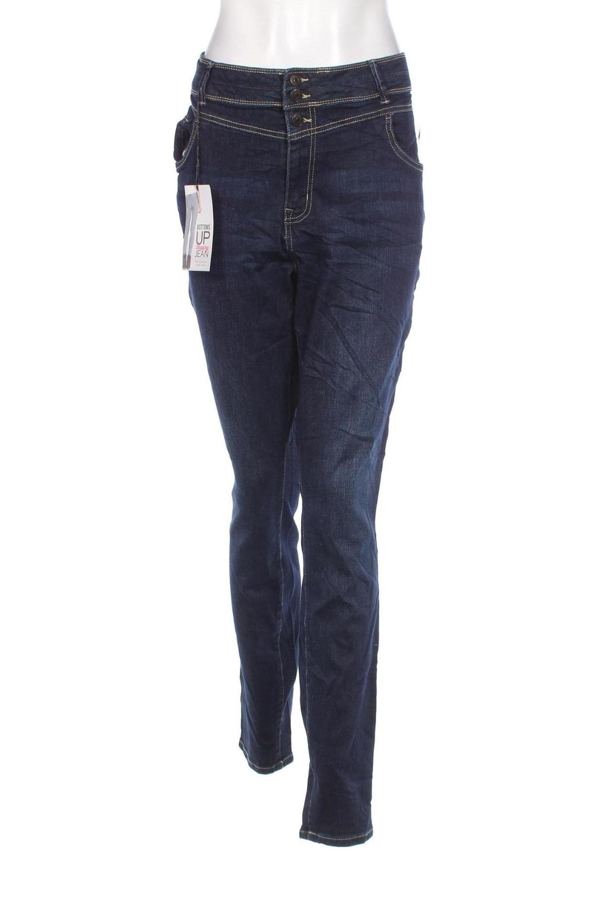 Damen Jeans Warehouse, Größe XL, Farbe Blau, Preis € 32,36