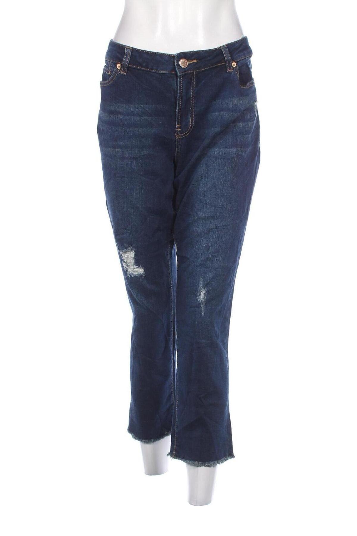 Damen Jeans Warehouse, Größe XL, Farbe Blau, Preis 28,53 €