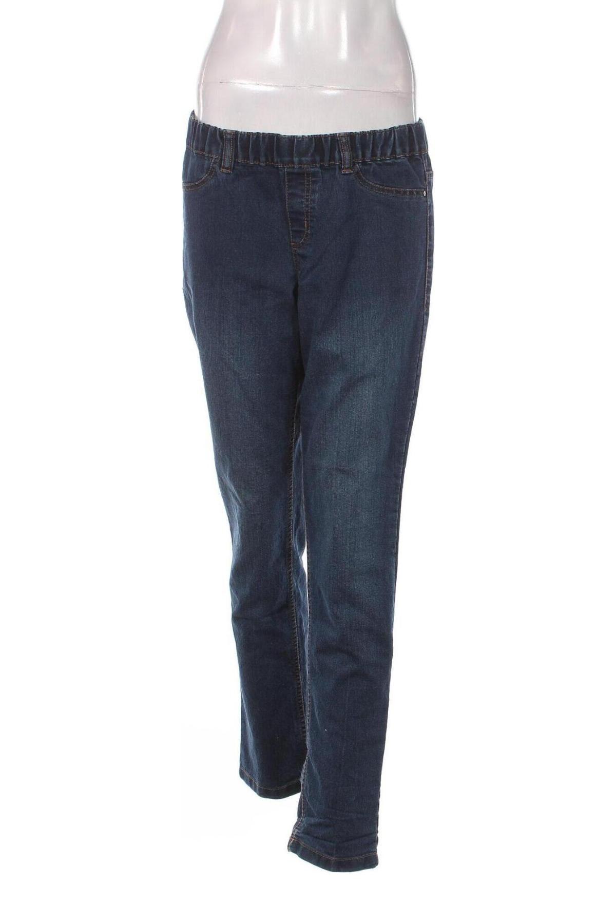 Damen Jeans Woman By Tchibo, Größe M, Farbe Blau, Preis 8,45 €