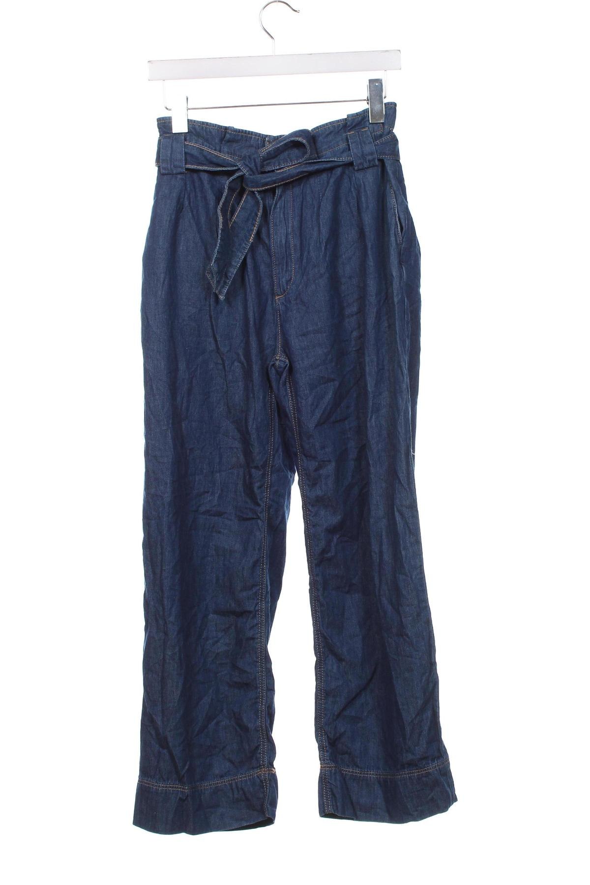Dámské džíny  Yessica, Velikost XS, Barva Modrá, Cena  462,00 Kč