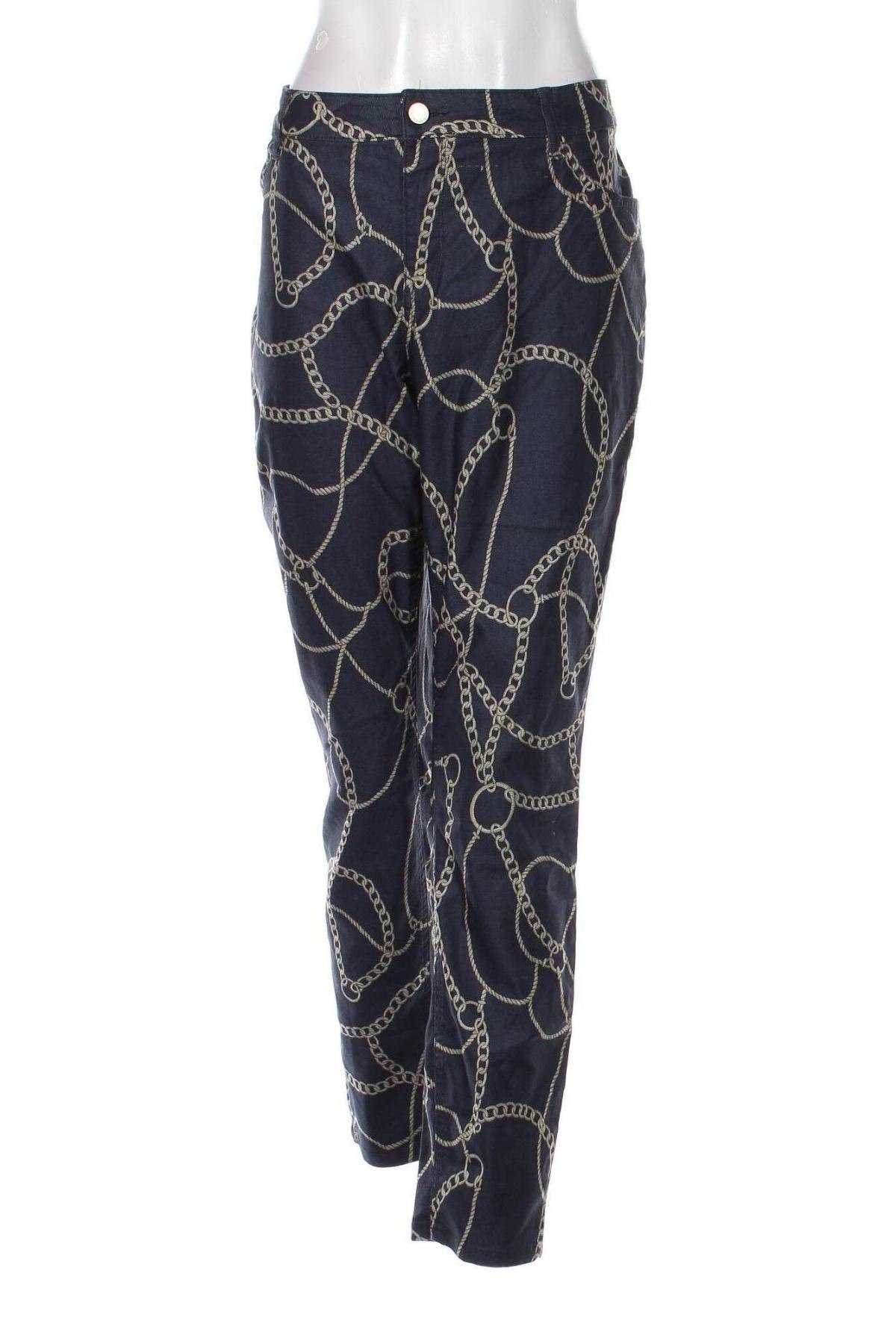 Damen Jeans Yessica, Größe XXL, Farbe Blau, Preis € 14,13