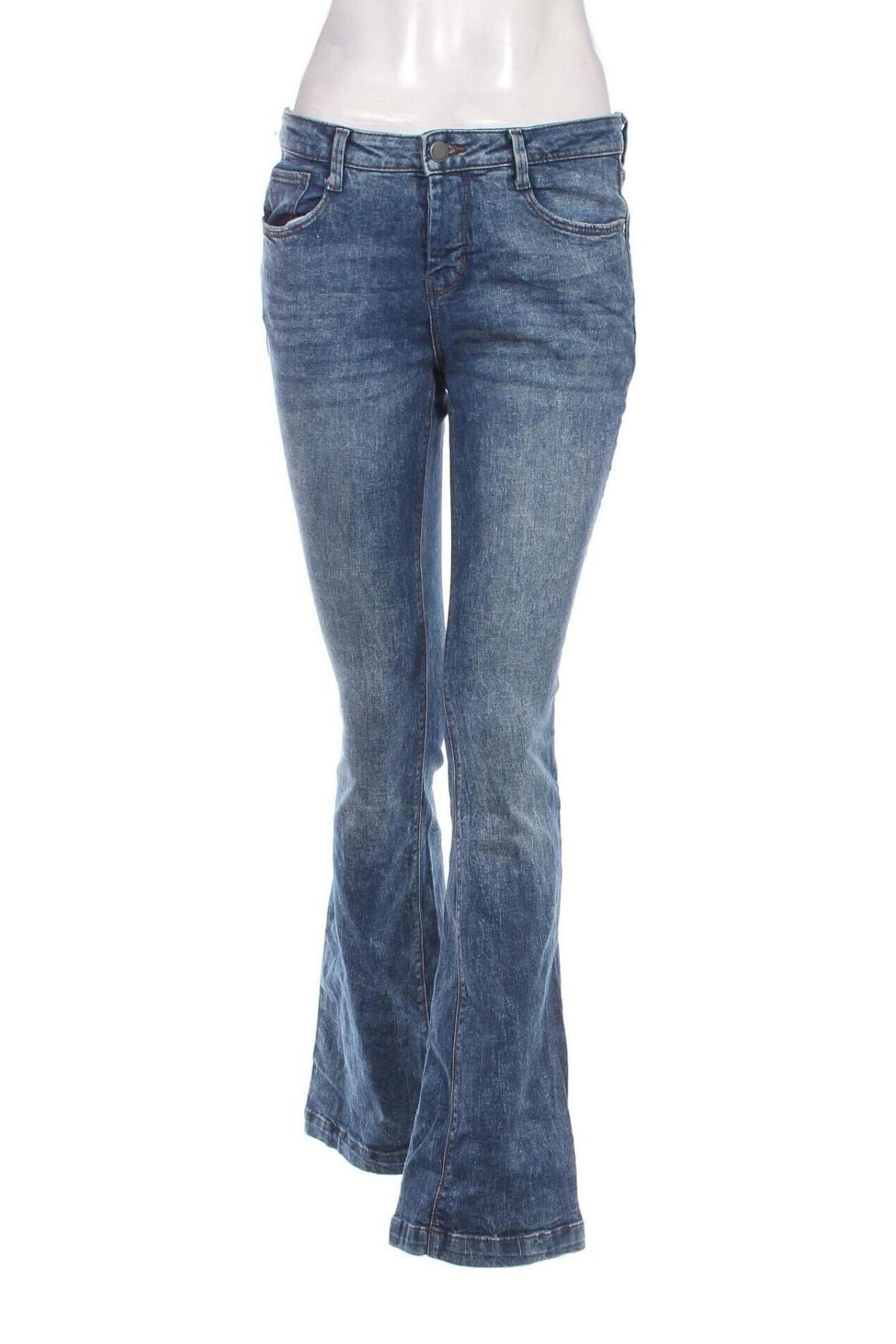 Damen Jeans Yessica, Größe S, Farbe Blau, Preis € 9,08