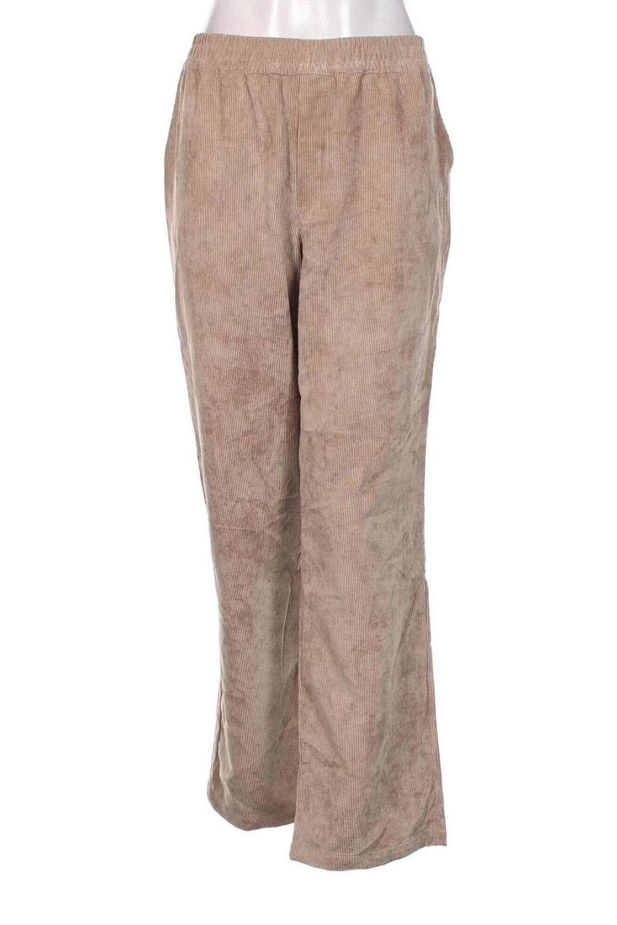 Дамски джинси Jacqueline De Yong, Размер M, Цвят Бежов, Цена 9,57 лв.