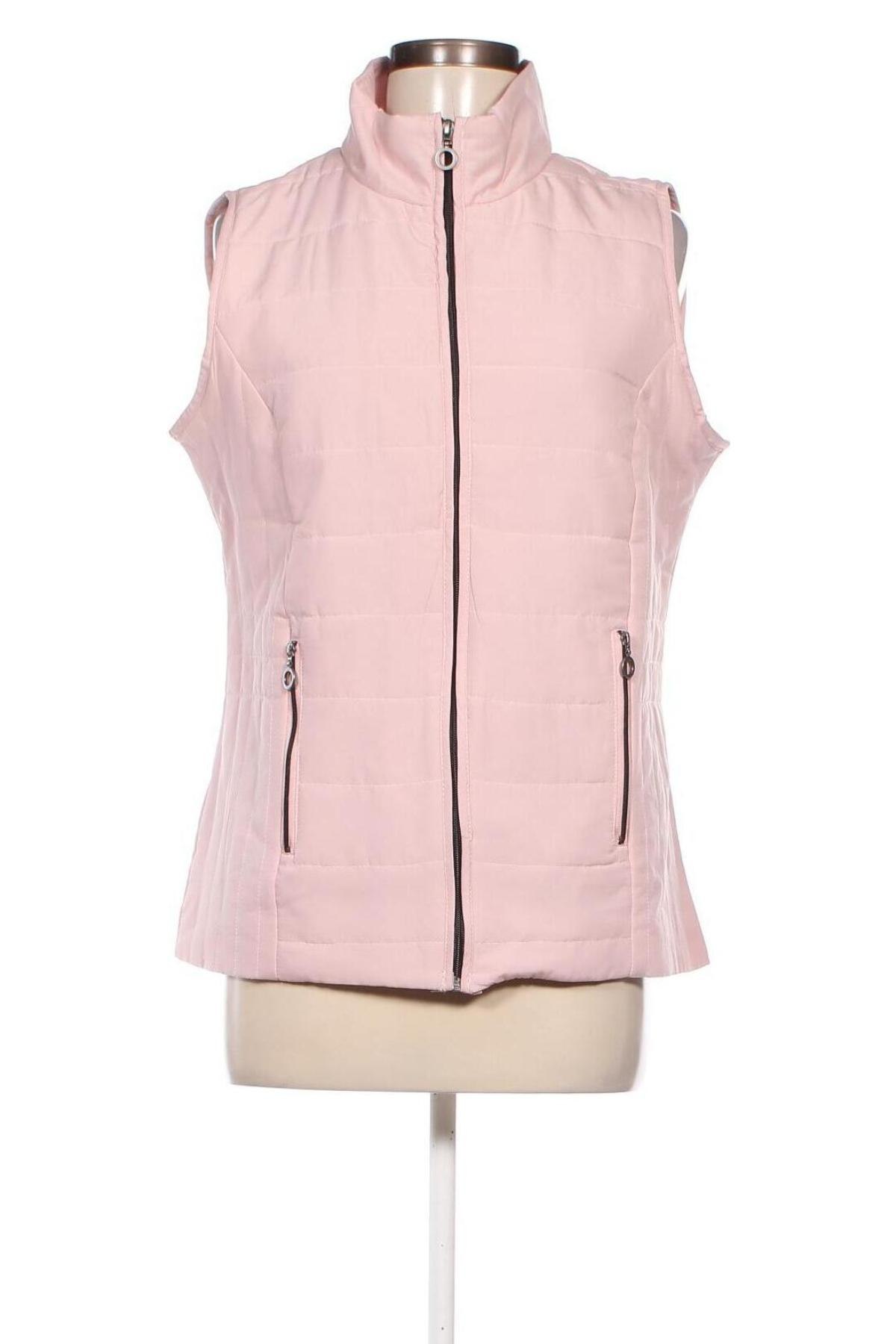 Damenweste Bexleys, Größe M, Farbe Rosa, Preis € 16,60