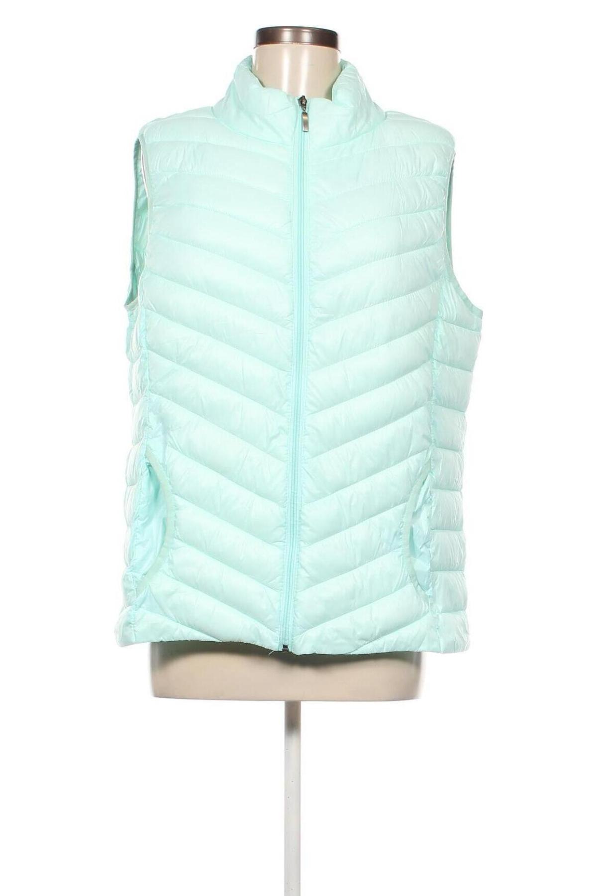 Vestă de femei Blue Motion, Mărime XL, Culoare Albastru, Preț 77,80 Lei