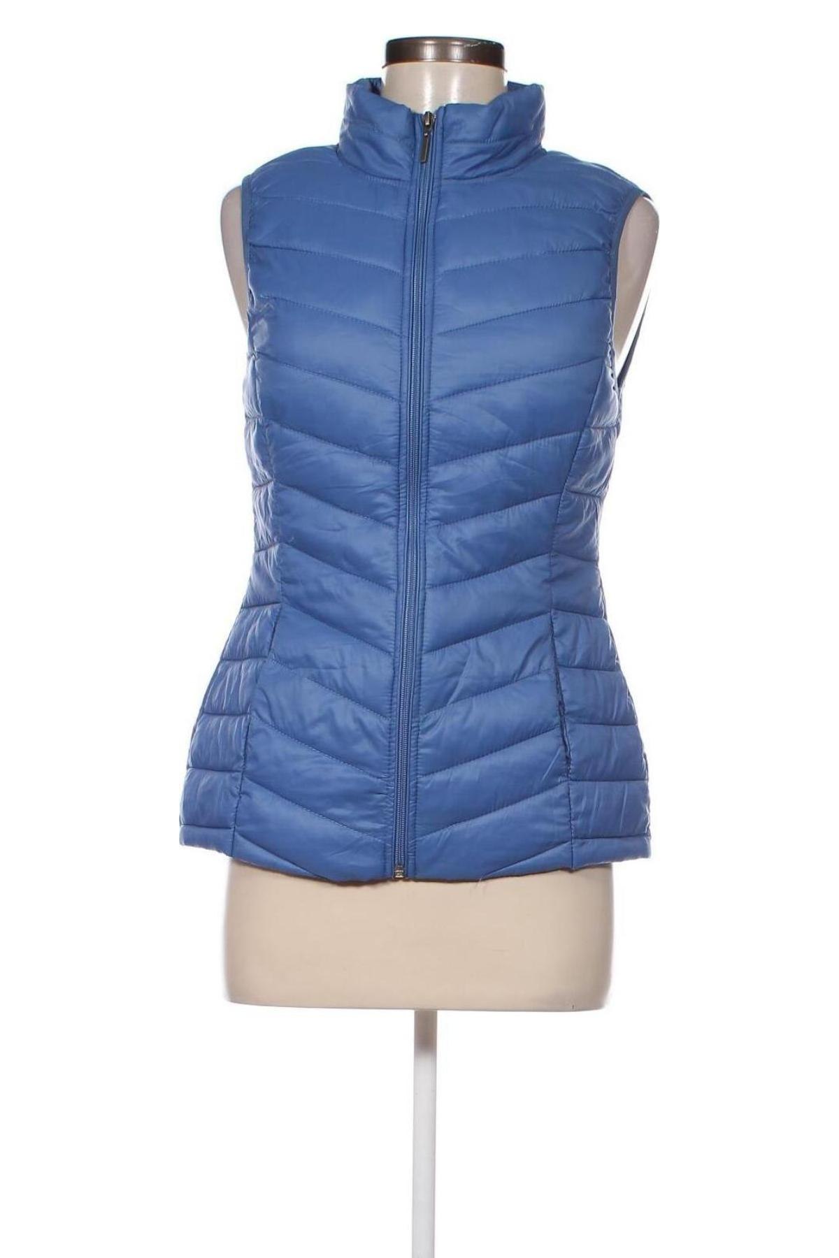 Vestă de femei Blue Motion, Mărime S, Culoare Albastru, Preț 70,73 Lei