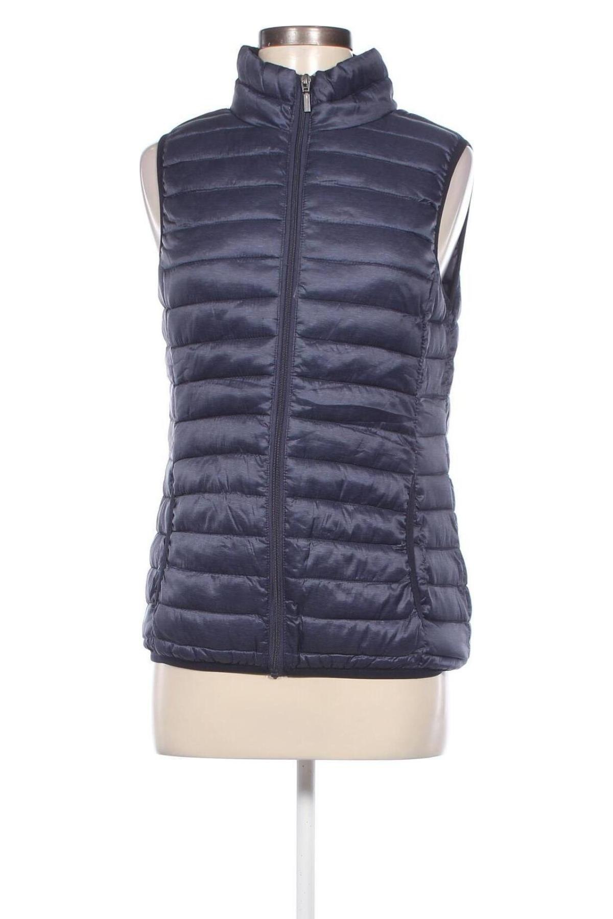 Vestă de femei Blue Motion, Mărime M, Culoare Albastru, Preț 141,45 Lei