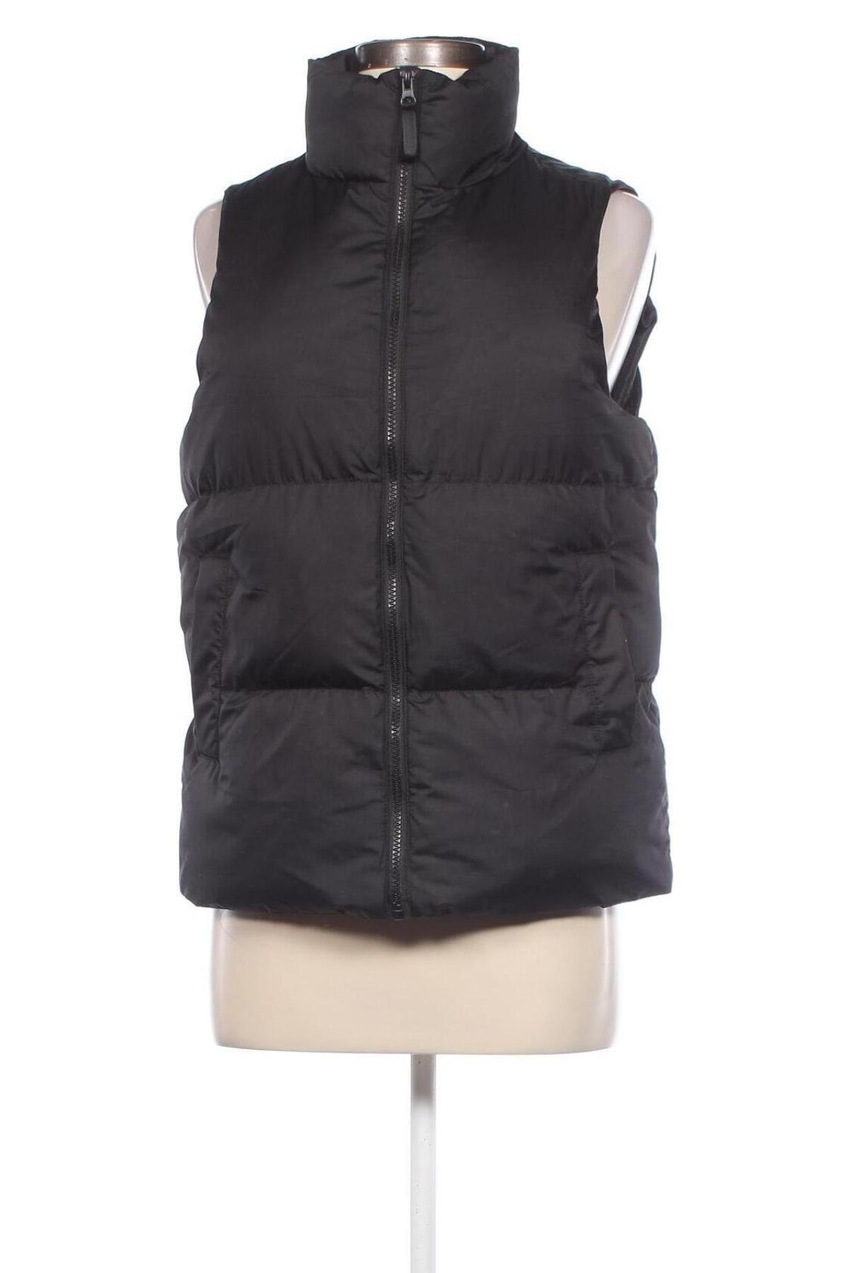 Vestă de femei DAZY, Mărime XS, Culoare Negru, Preț 63,65 Lei